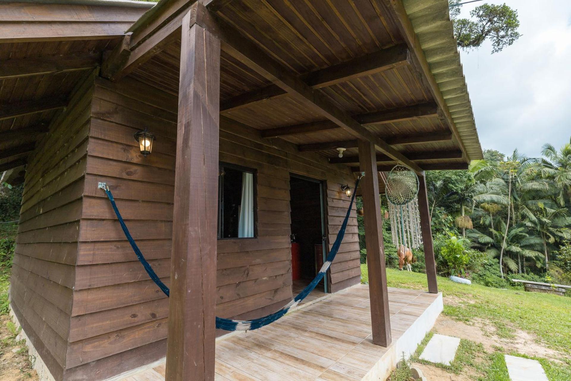 Chalet photo 3