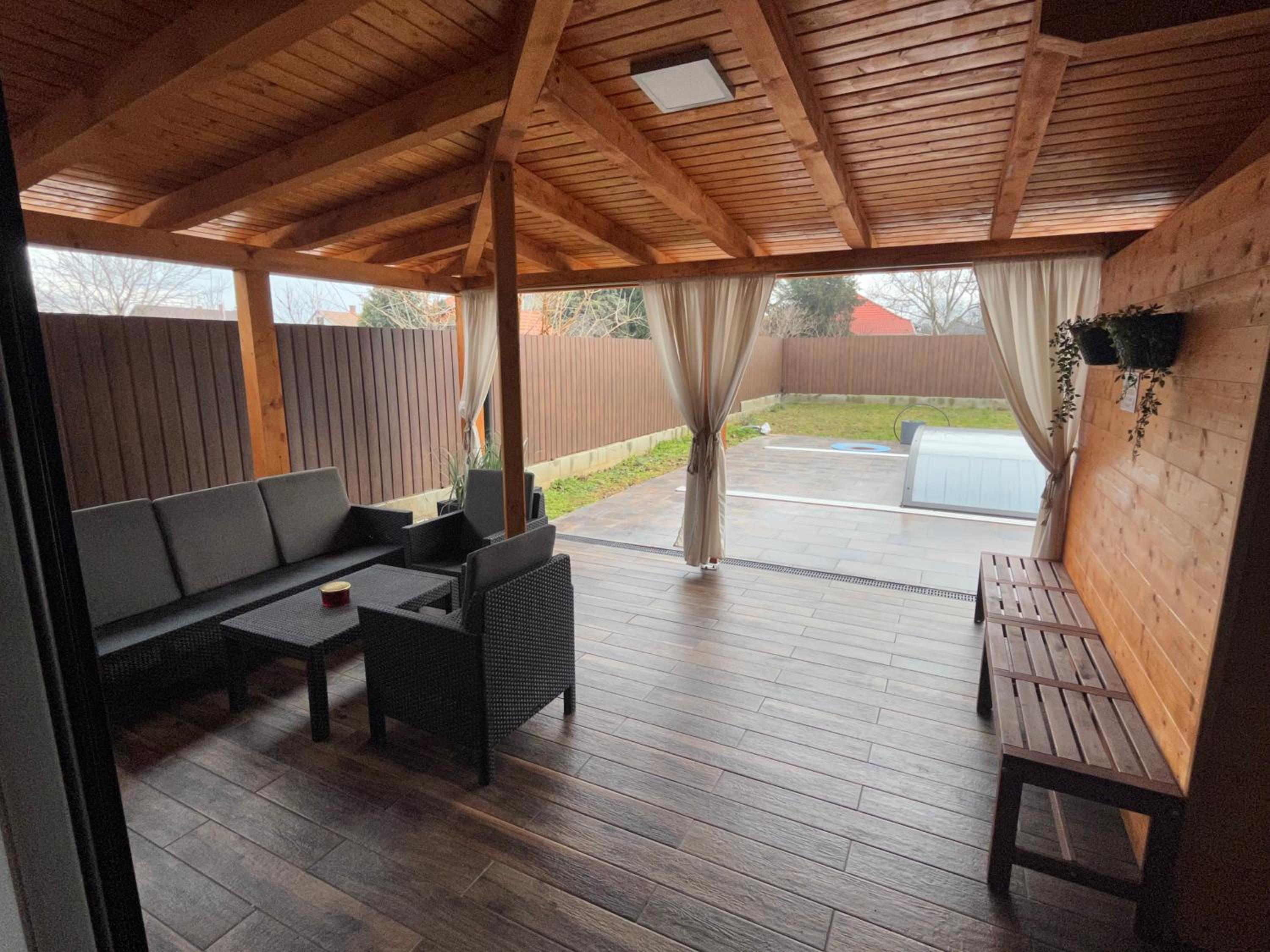Apartment With Pool View  photo 3