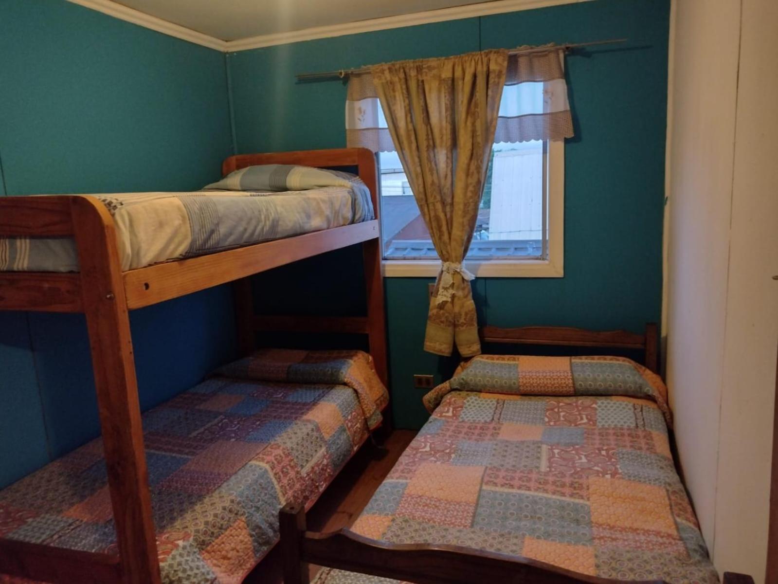 Three-Bedroom House photo 2
