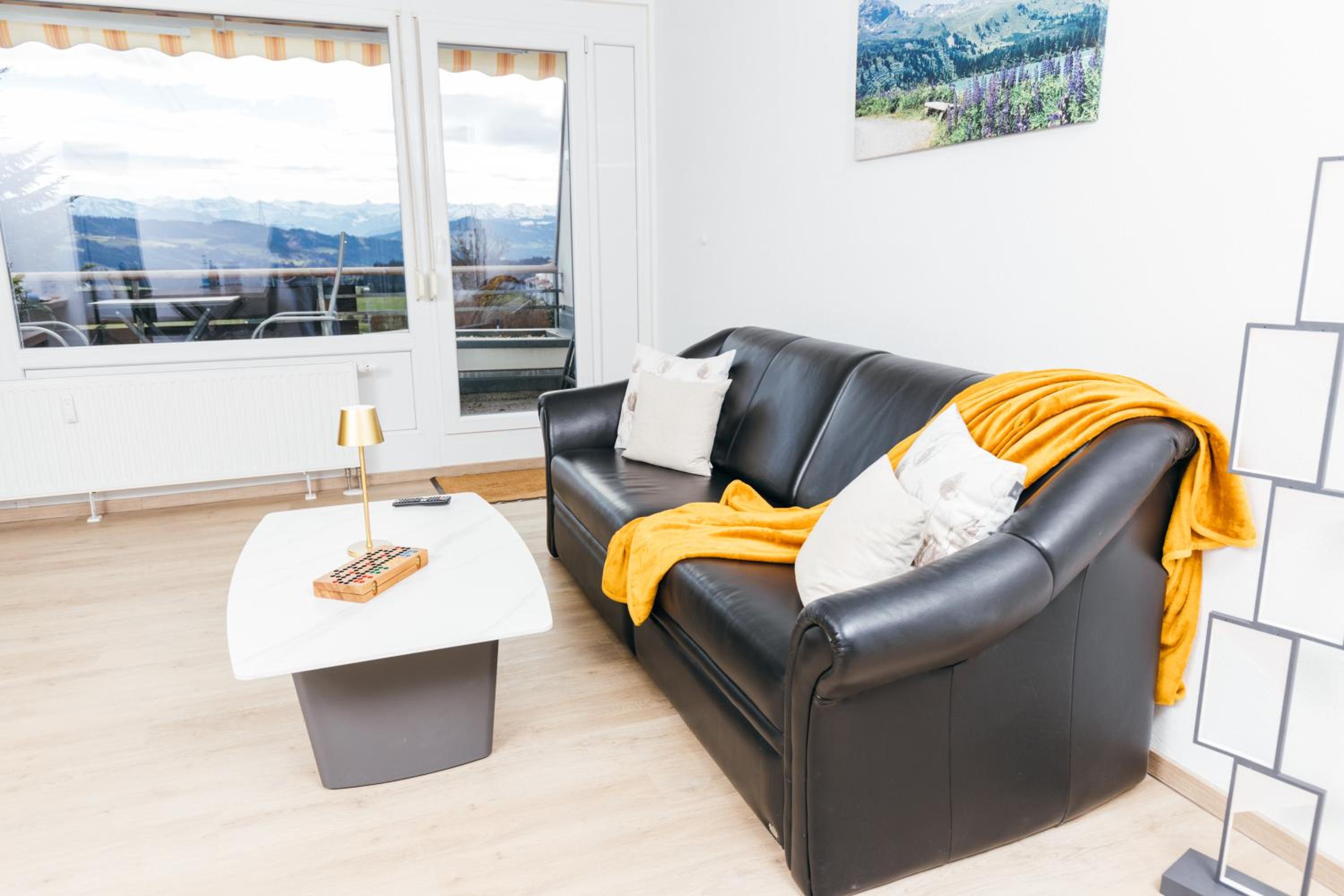 Apartment 65 with Mountain View photo 1