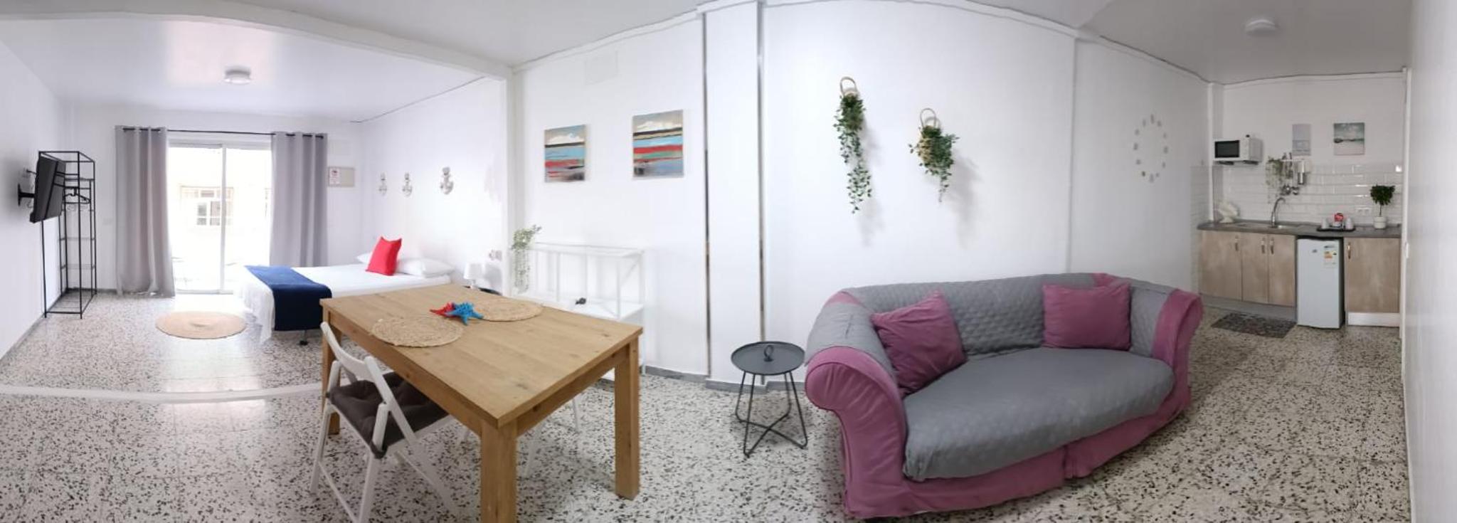 Loft - Photo 1