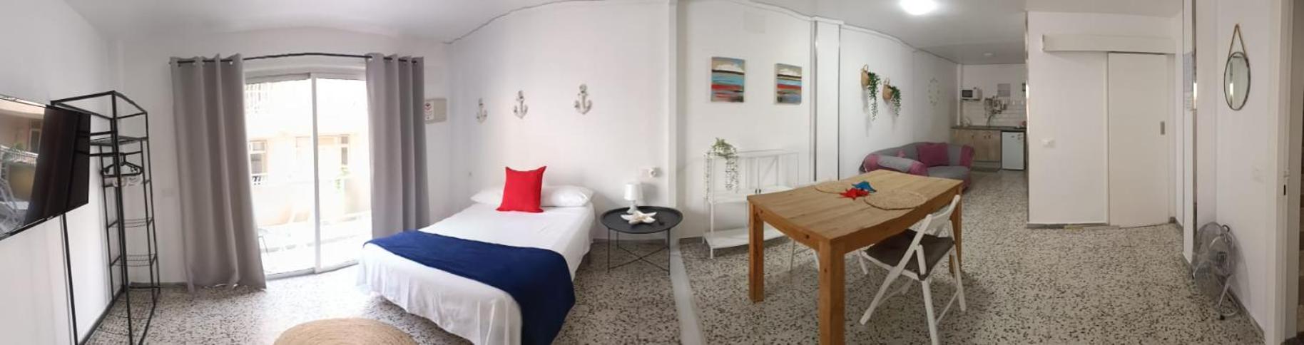 Loft - Photo 5