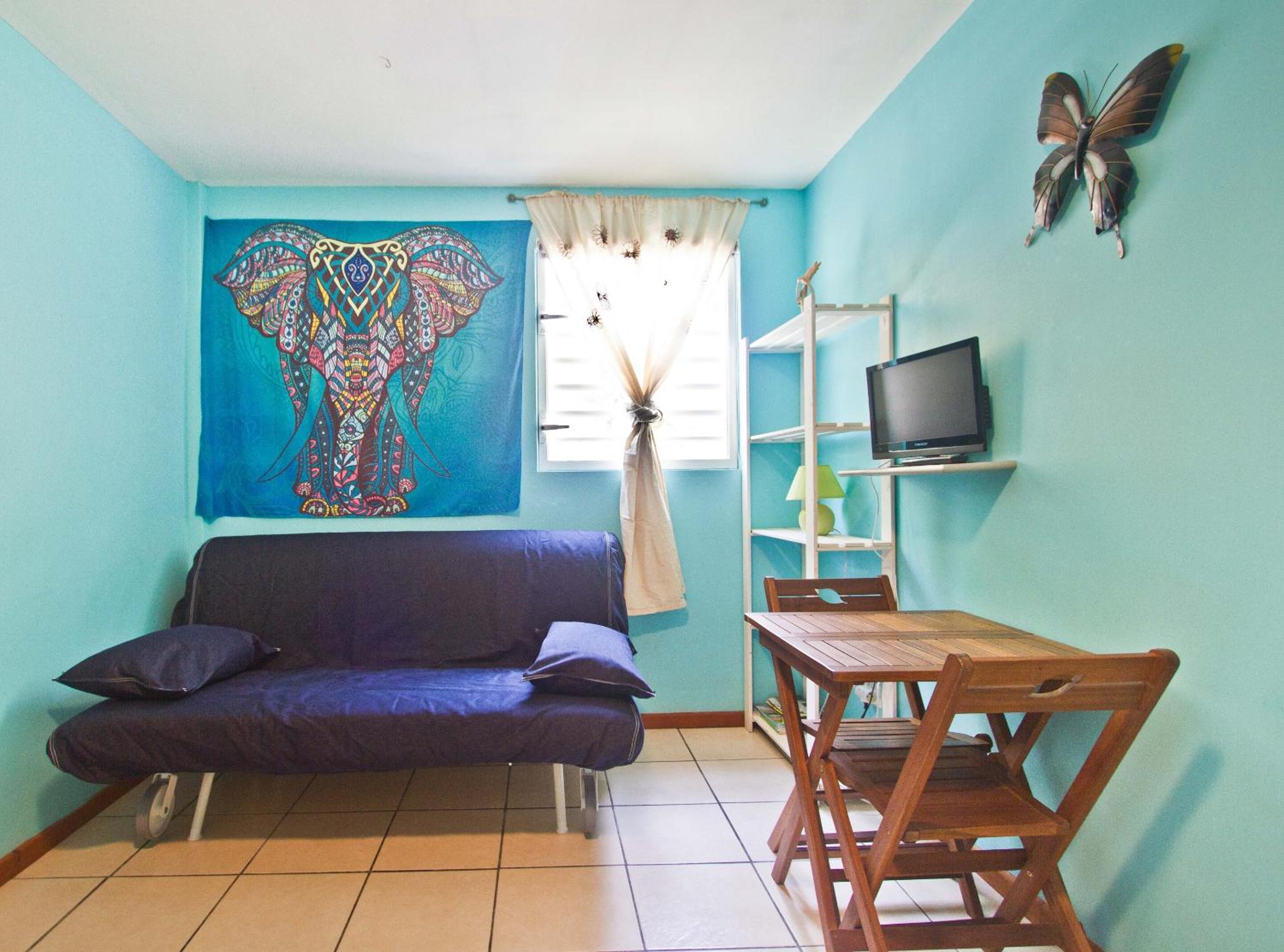 Chalet photo 1