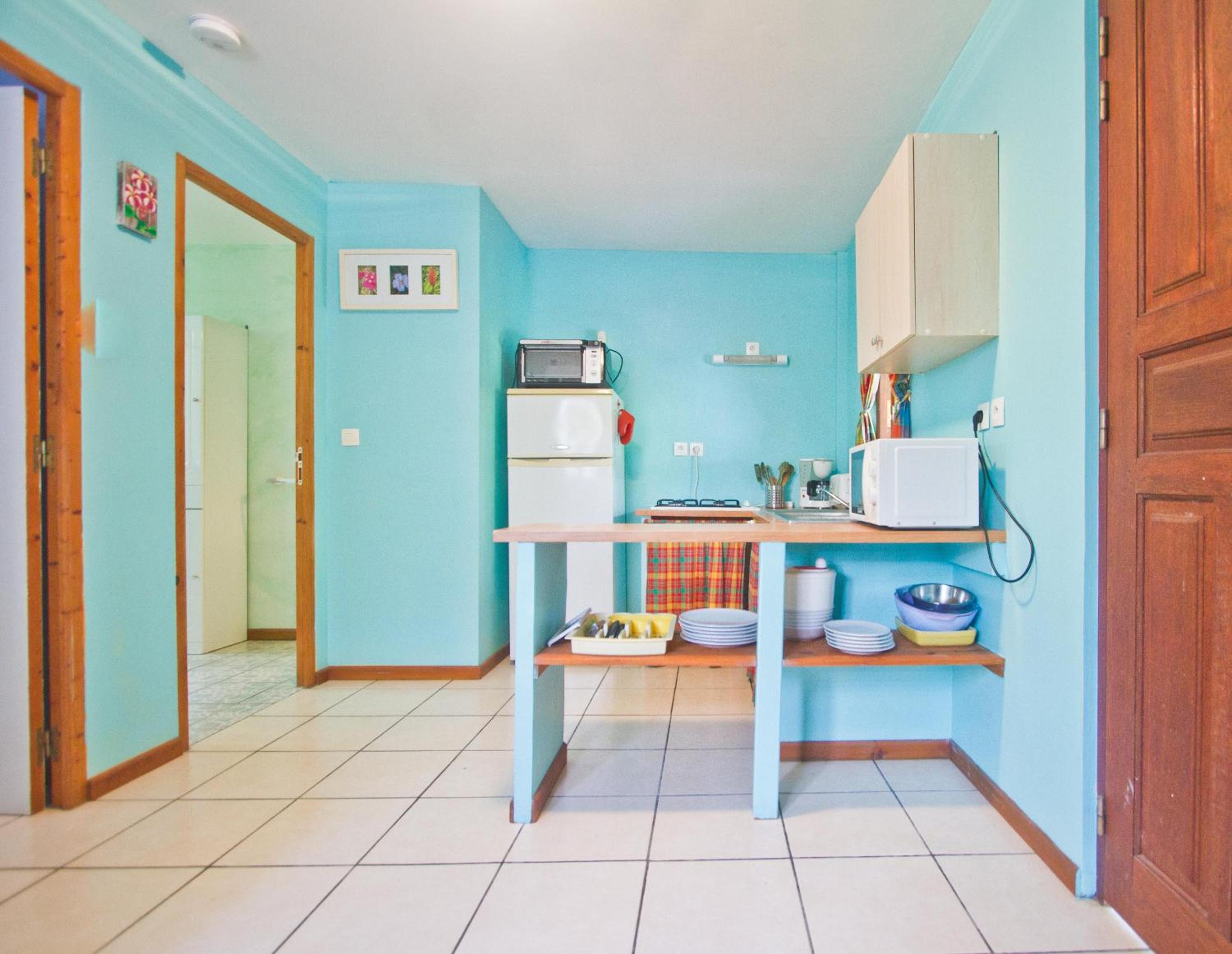 Chalet photo 2