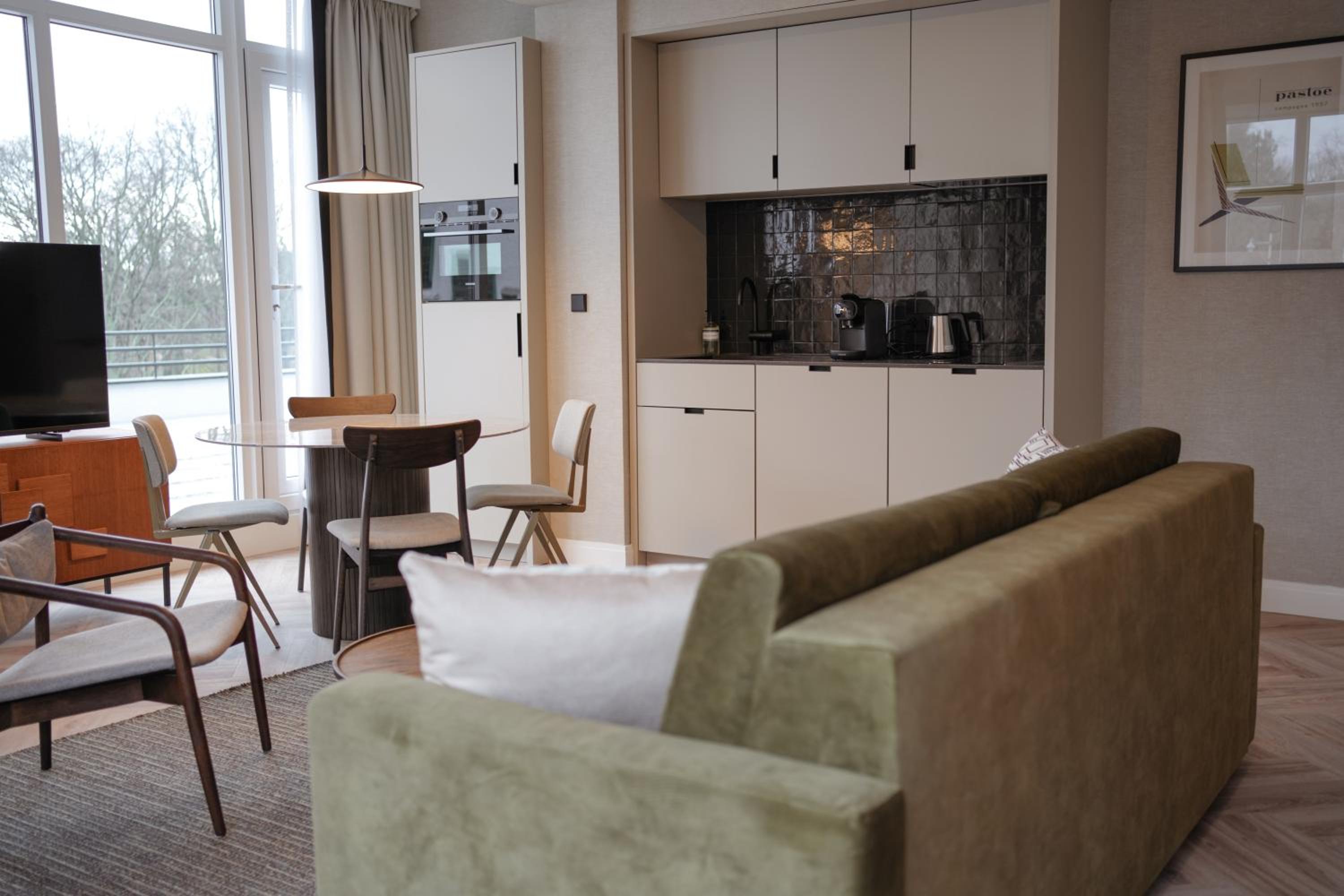 Superior Suite