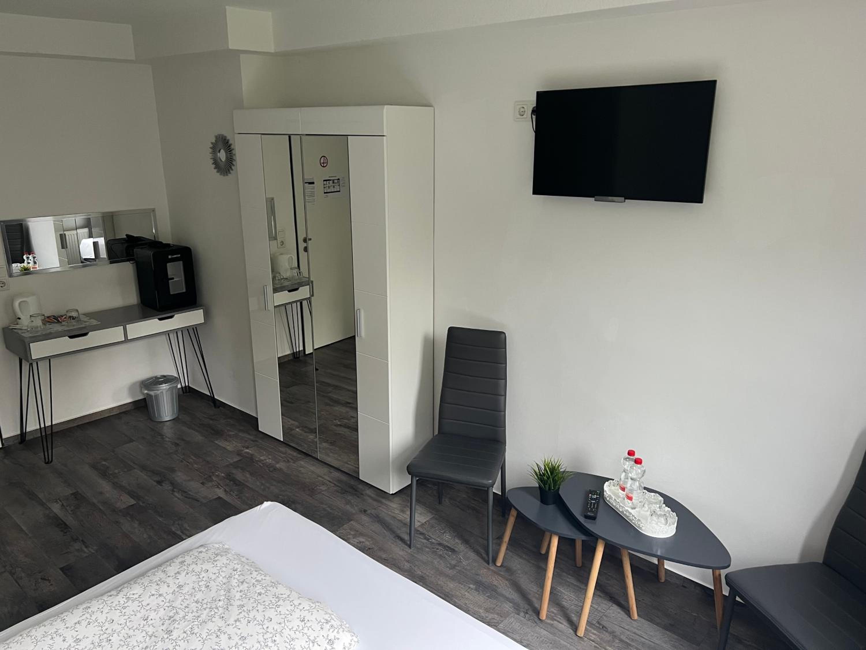 Standard Double Room photo 1