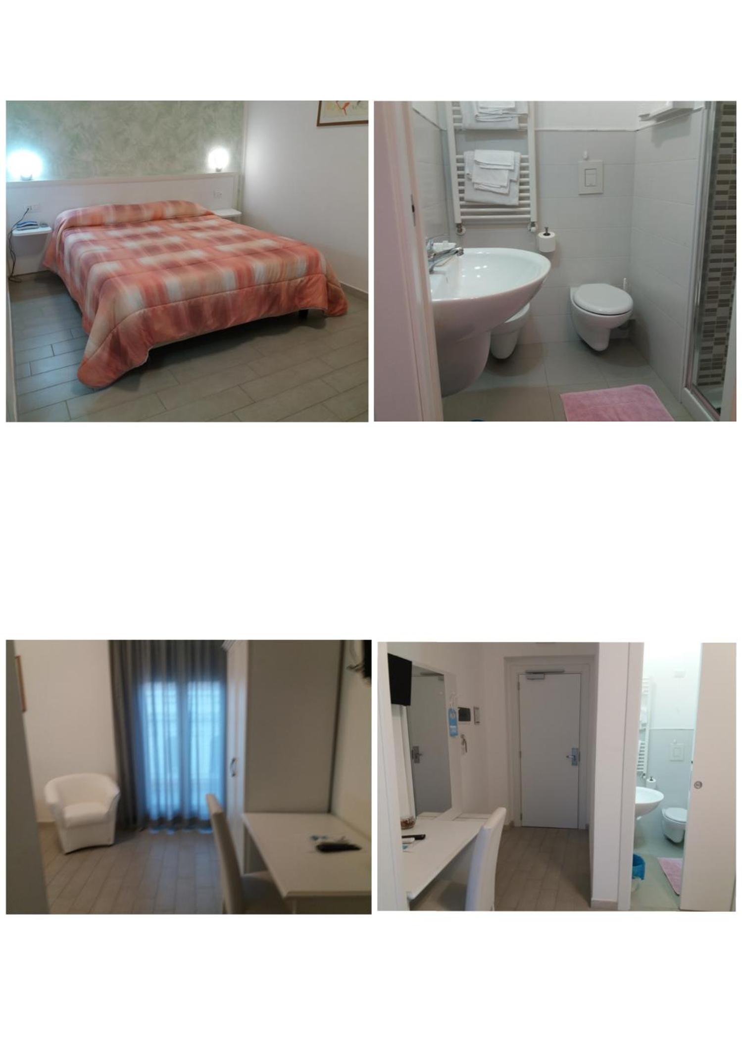 Double Room - Photo 11