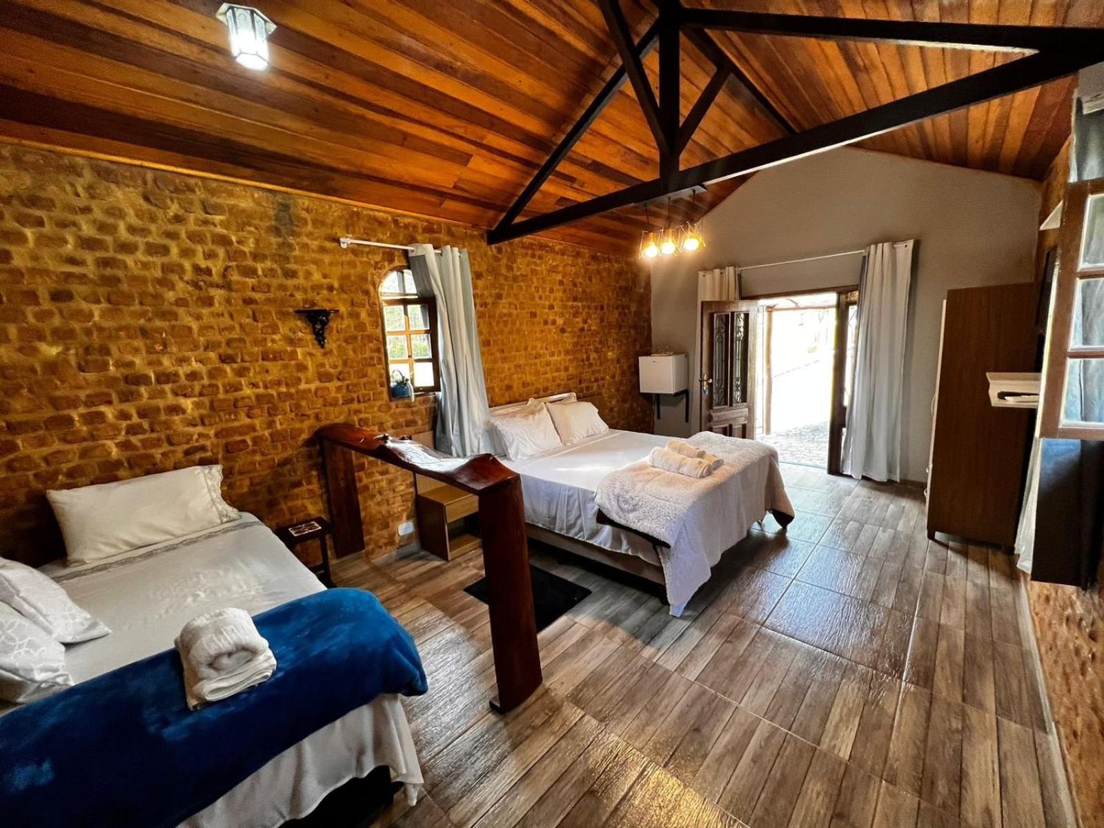 One-Bedroom Chalet photo 1