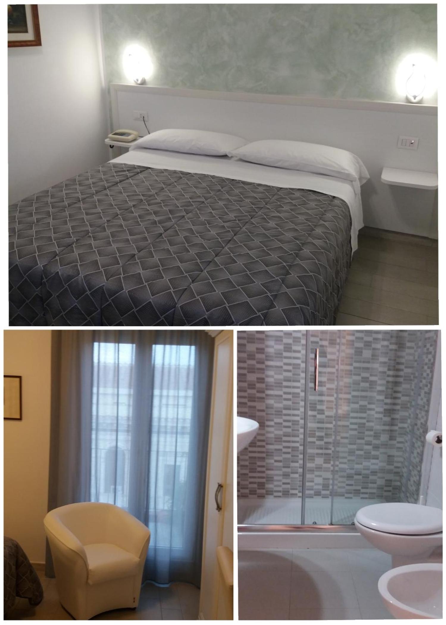 Double Room - Photo 4