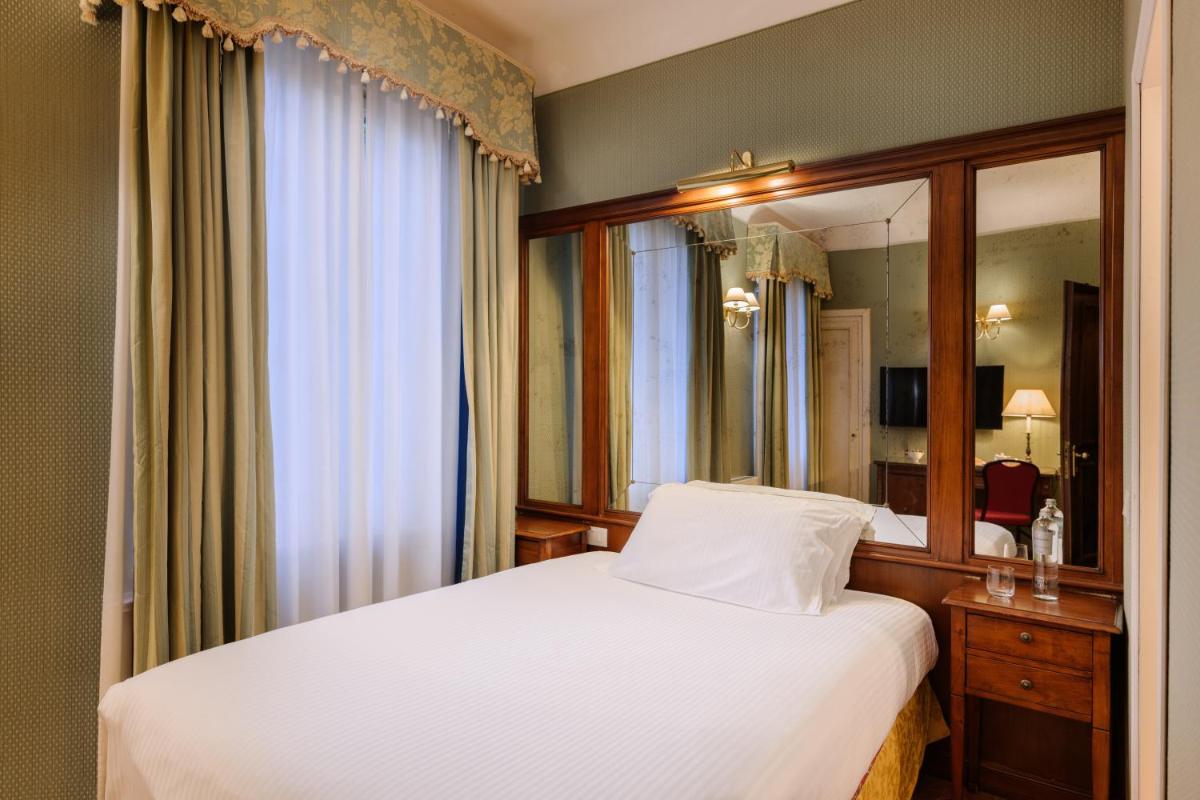 Classic Single Room photo 2