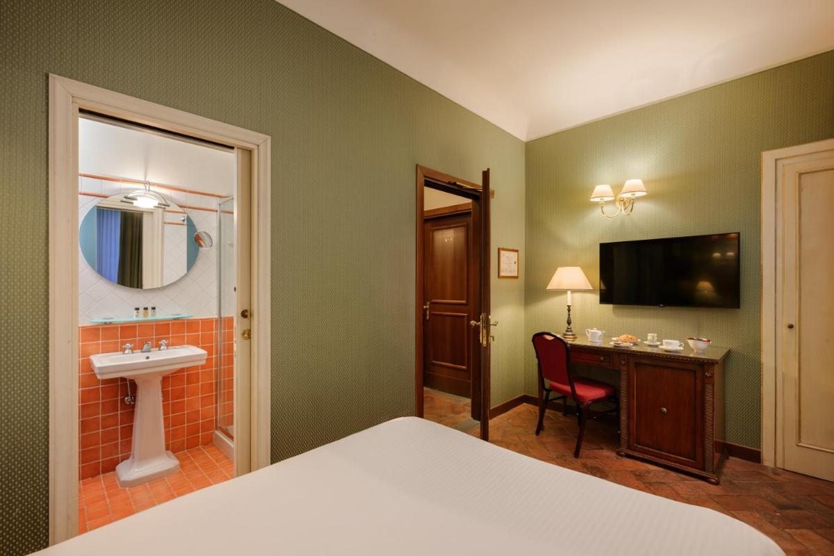 Classic Single Room photo 3