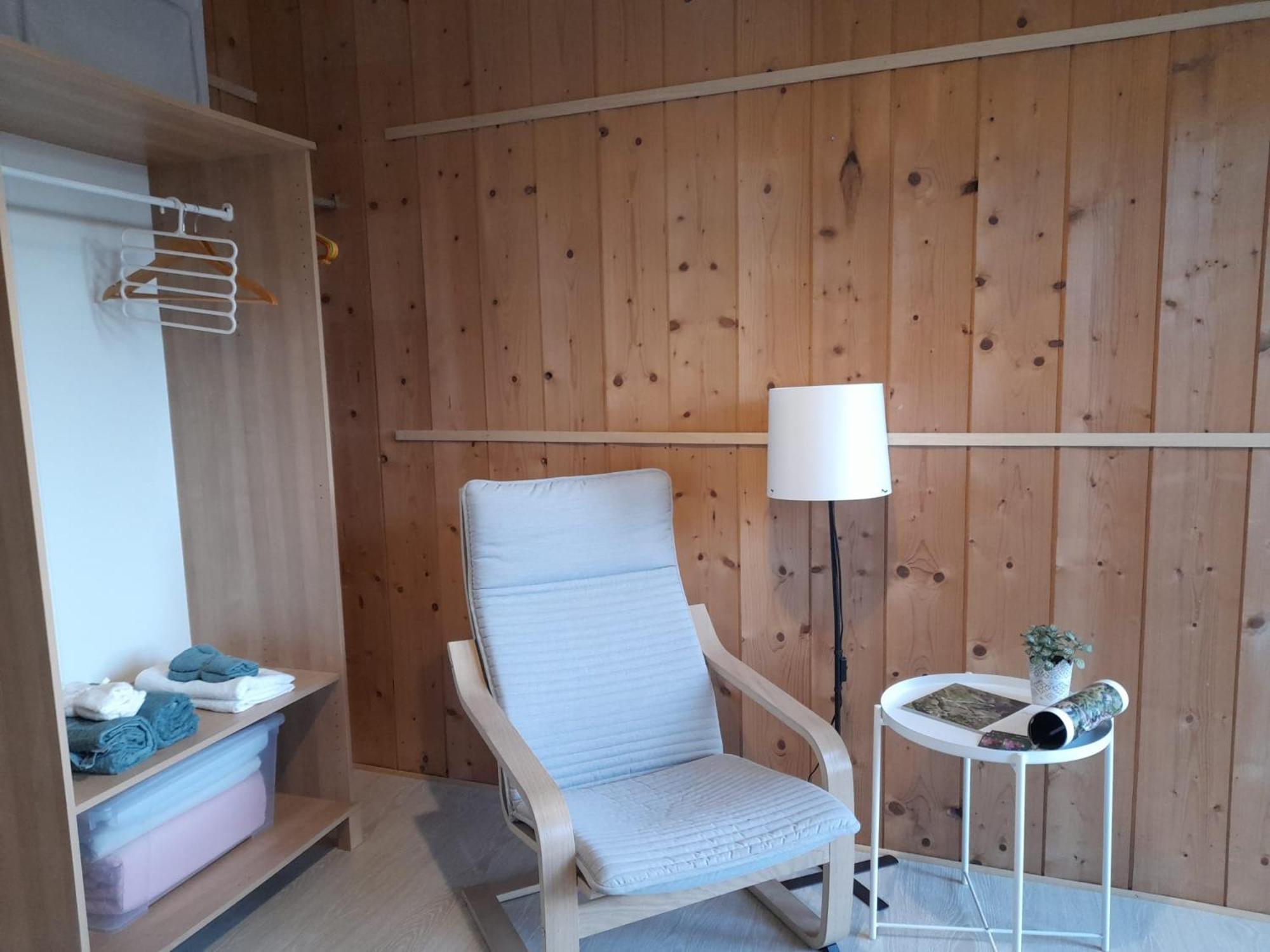Double Room With Lake View
