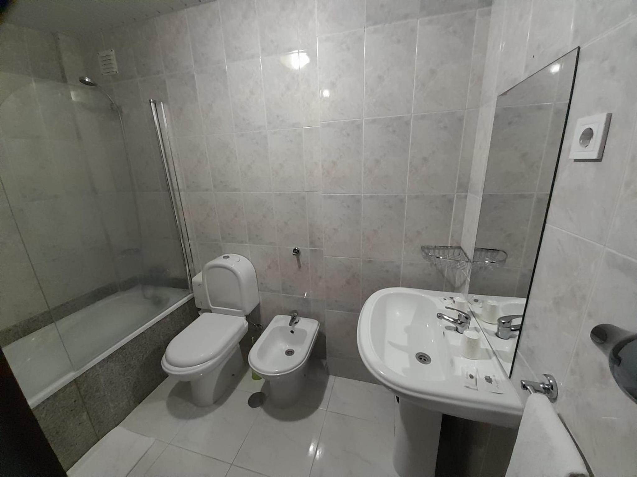 Single Room with Balcony photo 2