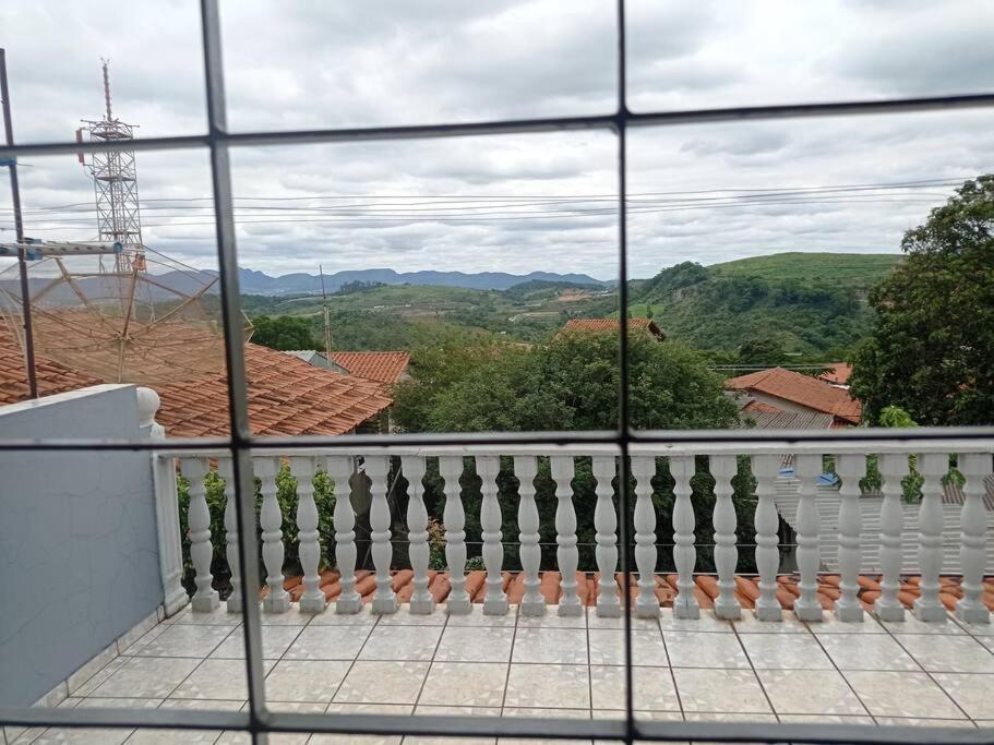 Suite with Mountain View - Photo 11