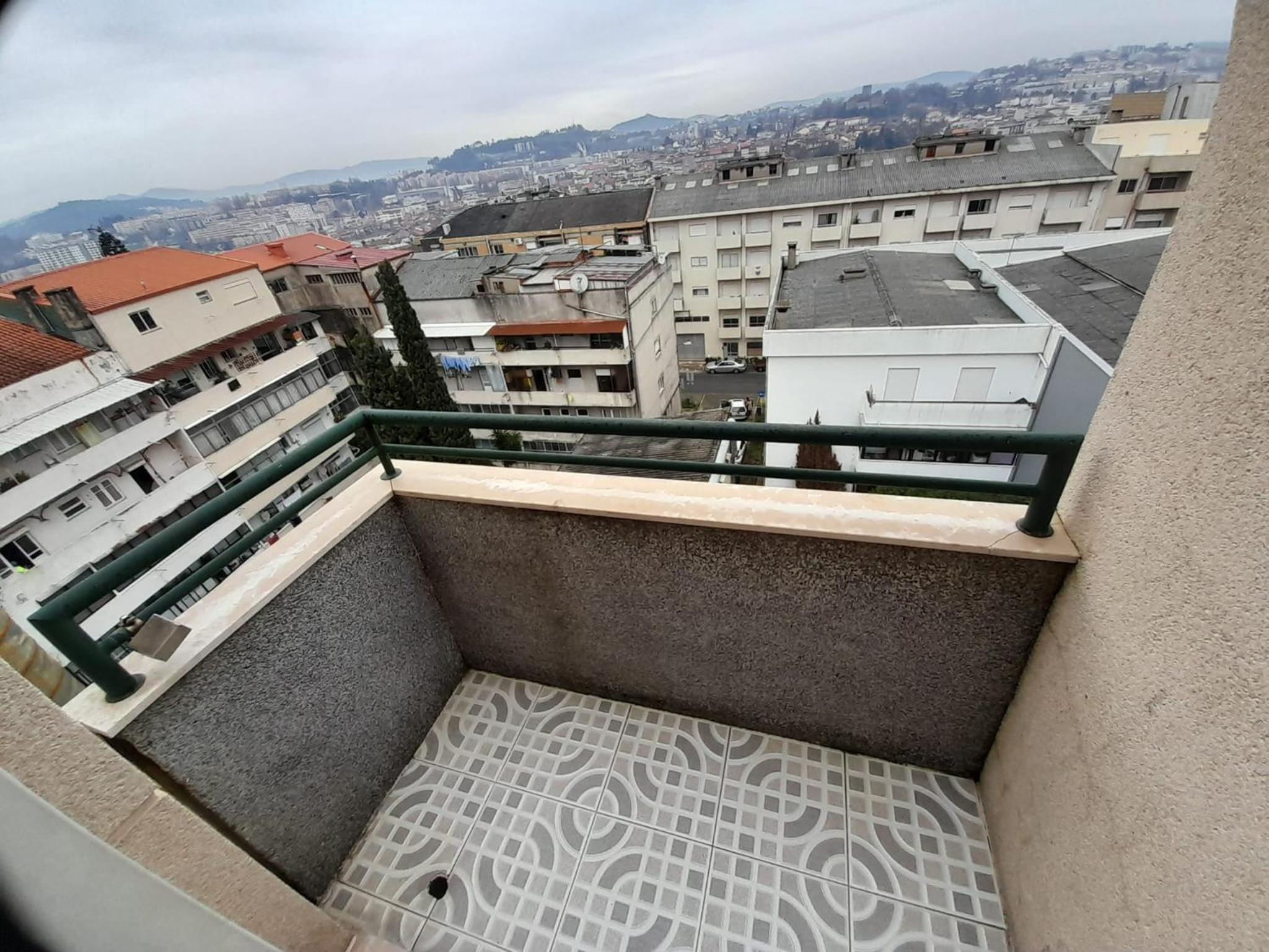 Single Room with Balcony photo 3