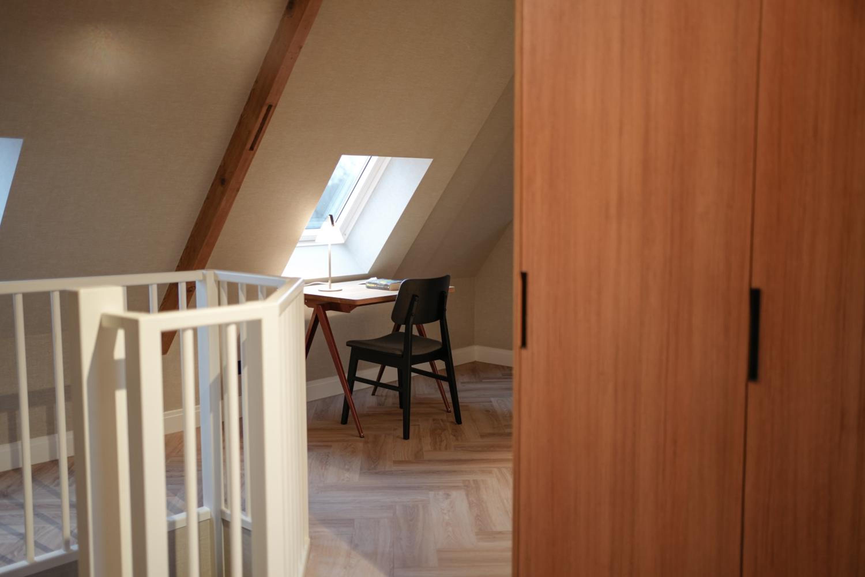 Loft photo 2