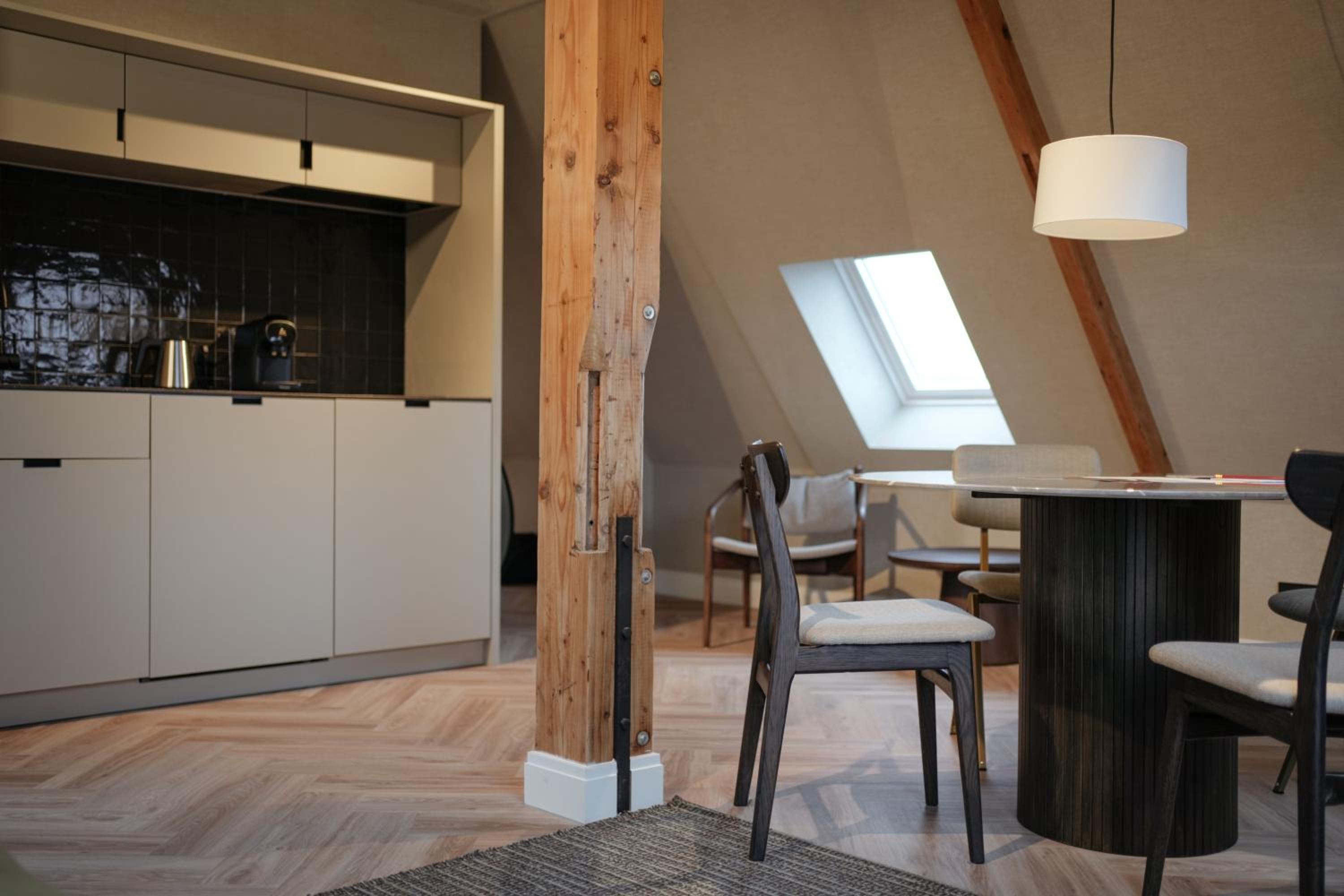 Loft photo 3