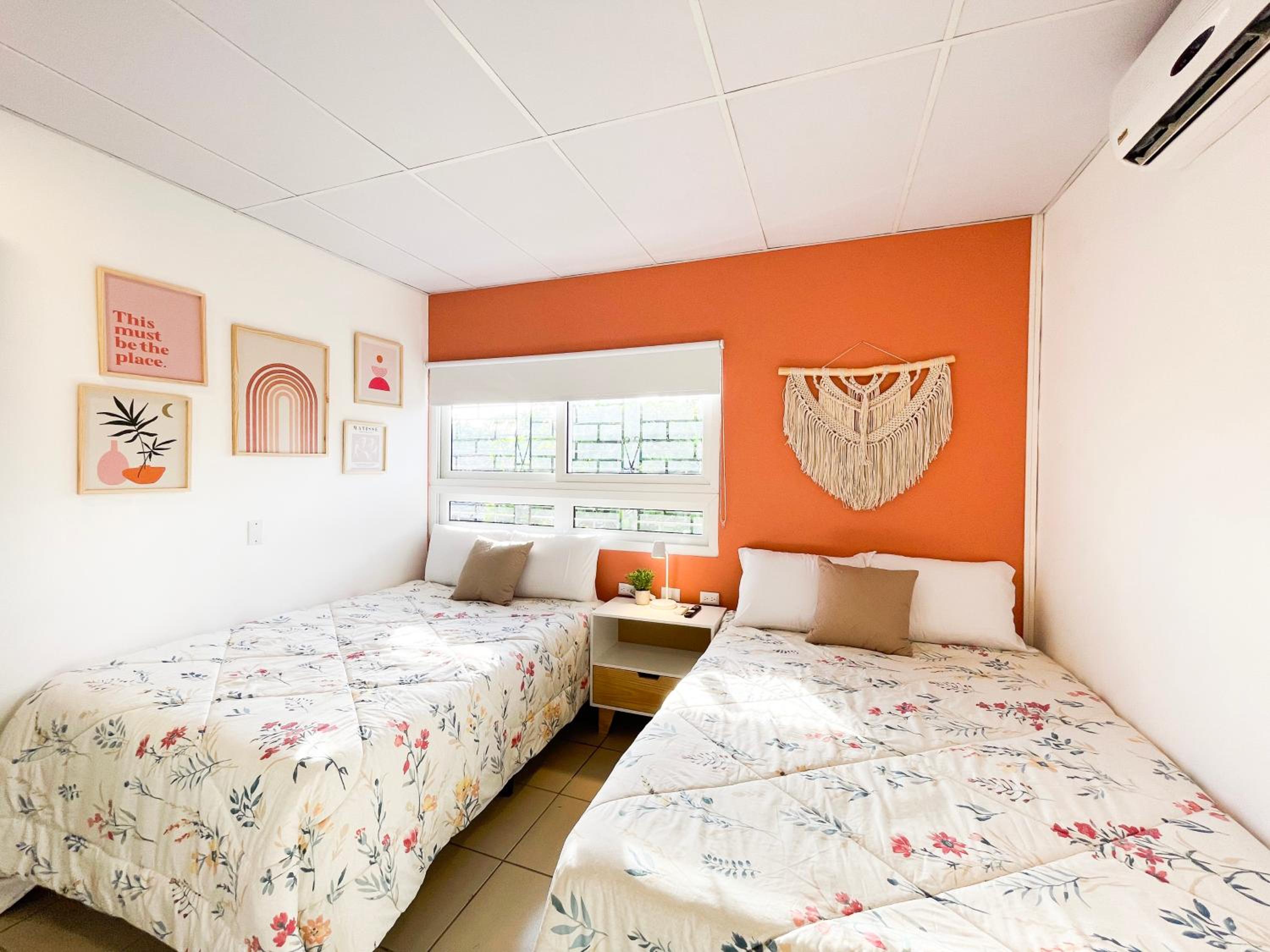Comfort Quadruple Room photo 2