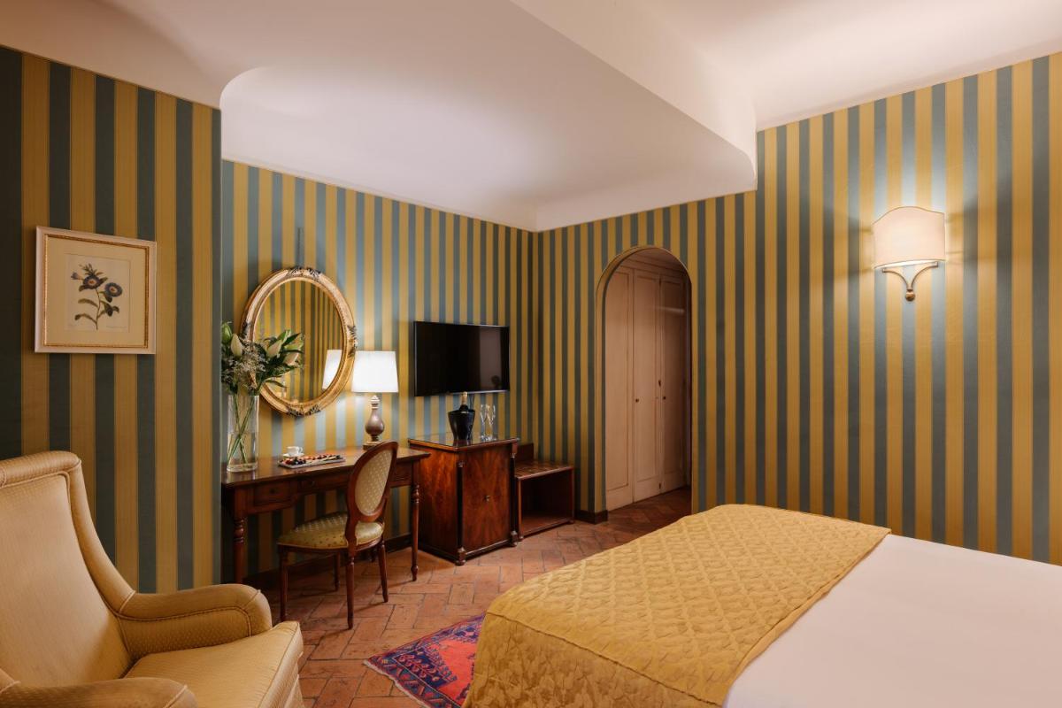 Superior Double or Twin Room photo 1