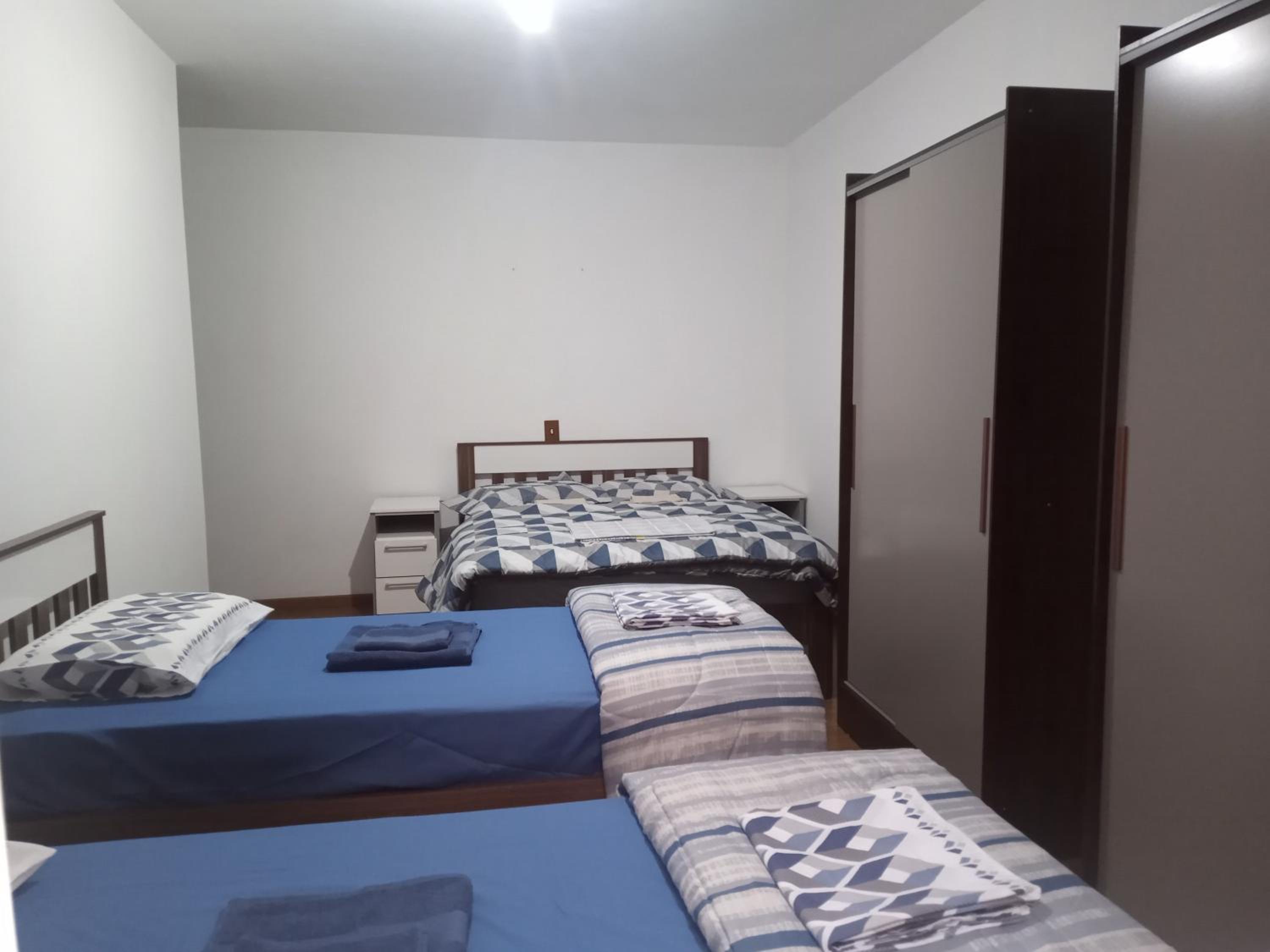 Three-Bedroom House photo 2