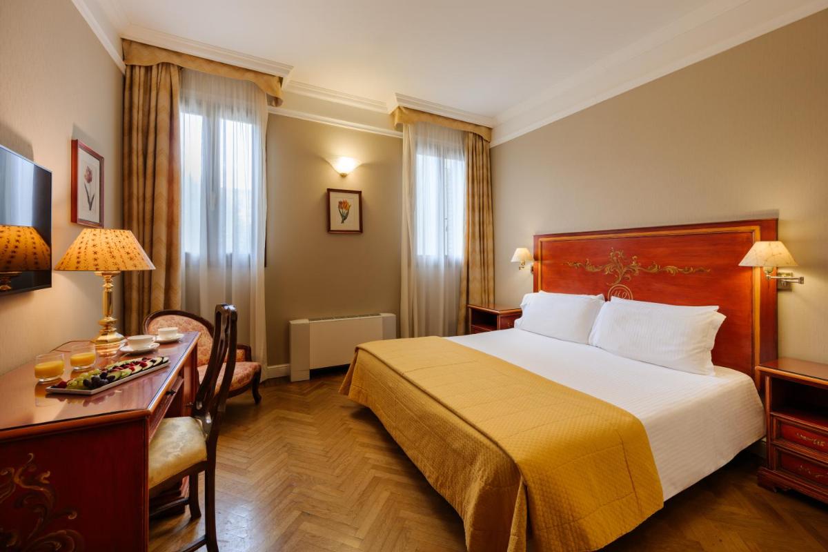 Classic Double or Twin Room photo 1