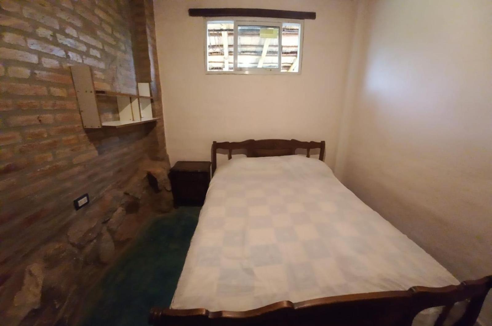 Two-Bedroom House photo 3