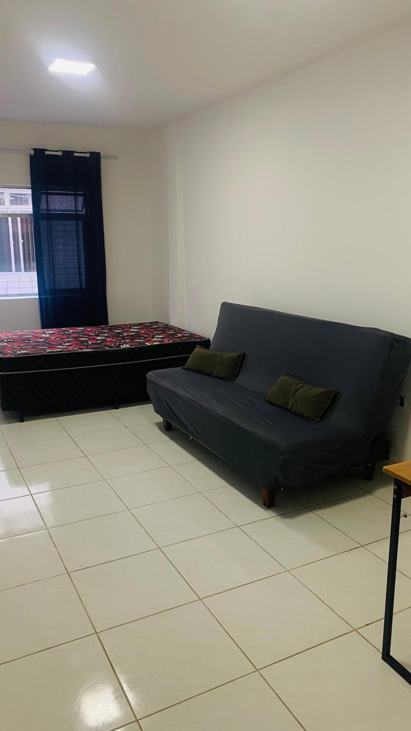 One-Bedroom Apartment photo 3