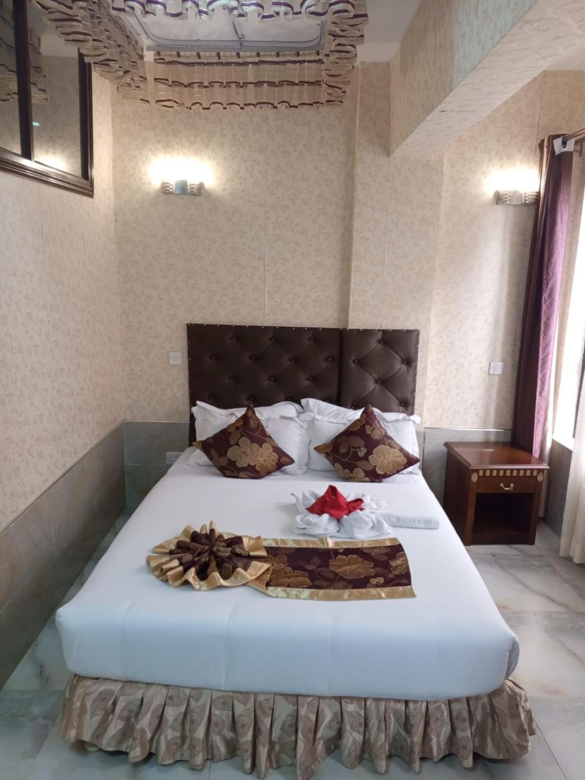 Easy Hotel Kenya — photo 133