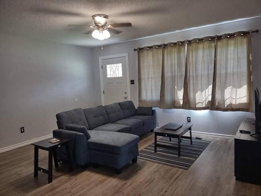 Four-Bedroom House photo 1