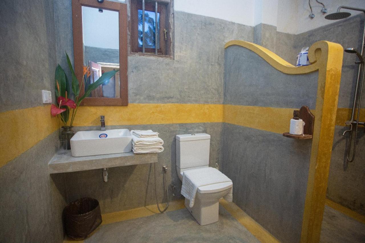 One-Bedroom House photo 2