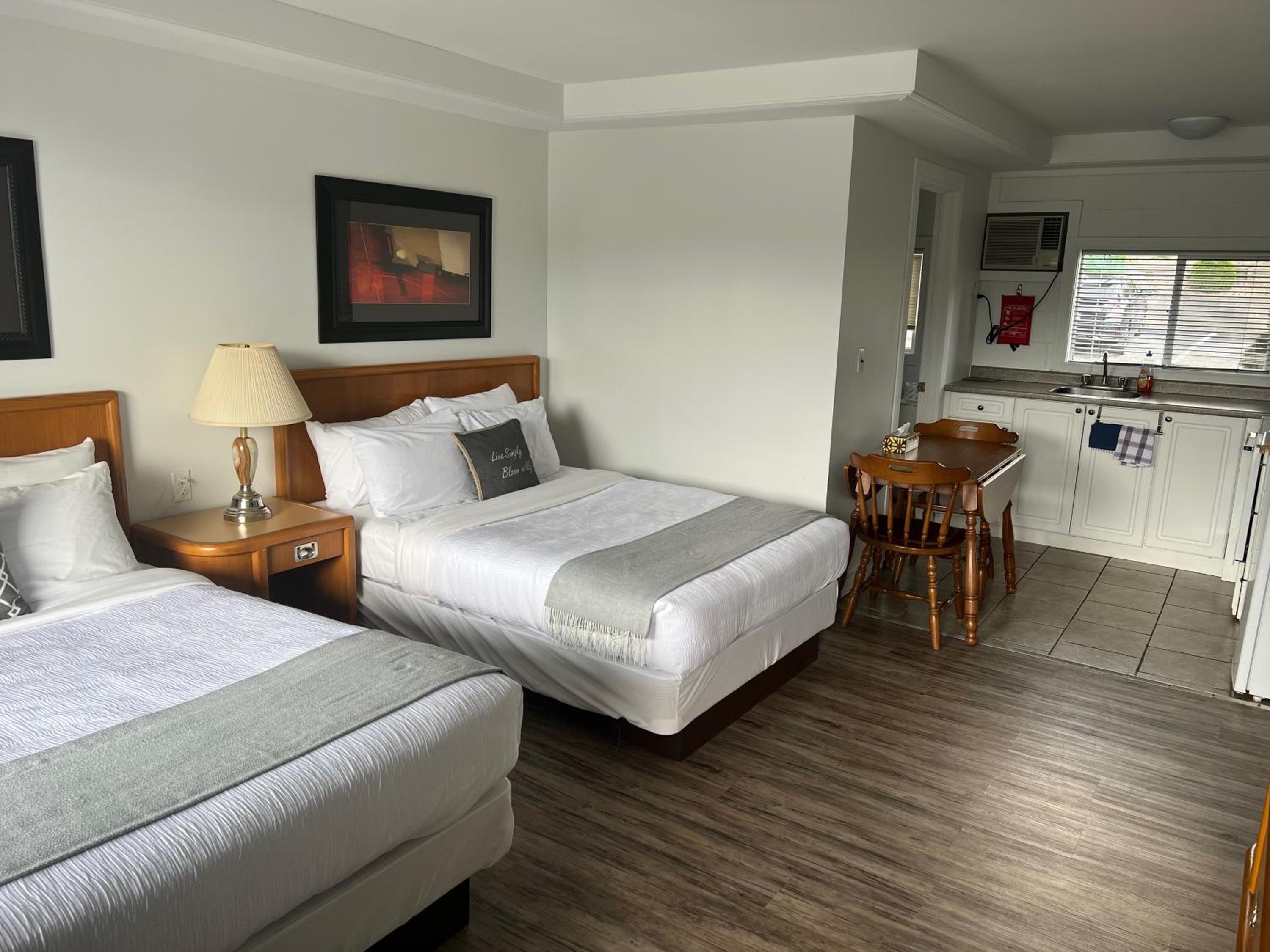 Deluxe Double Room photo 1
