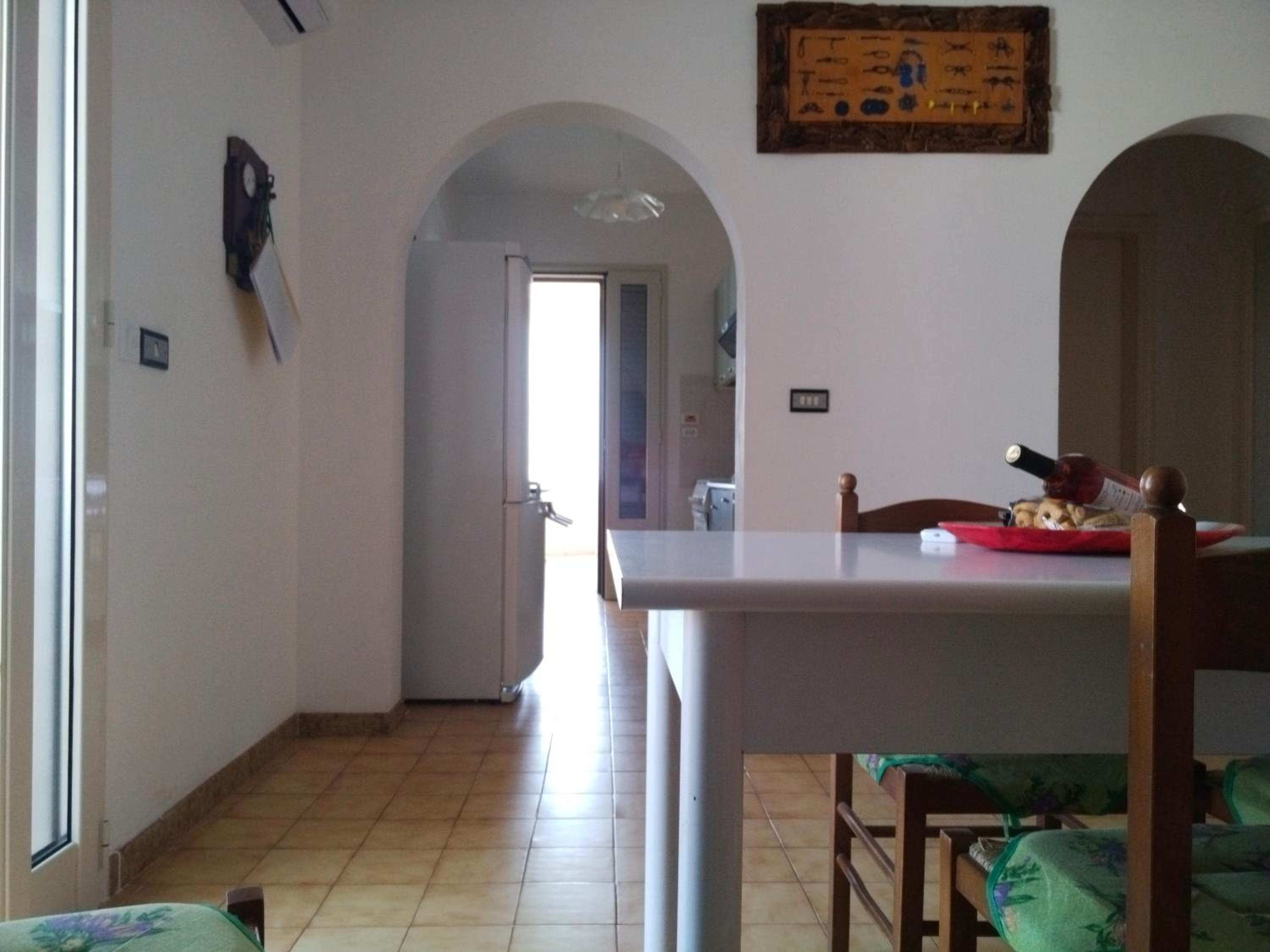 Apartment With Sea View photo 3