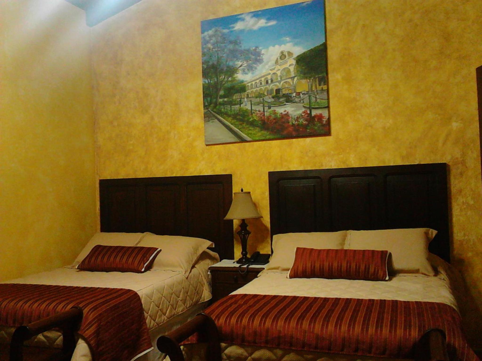 Double Room photo 3