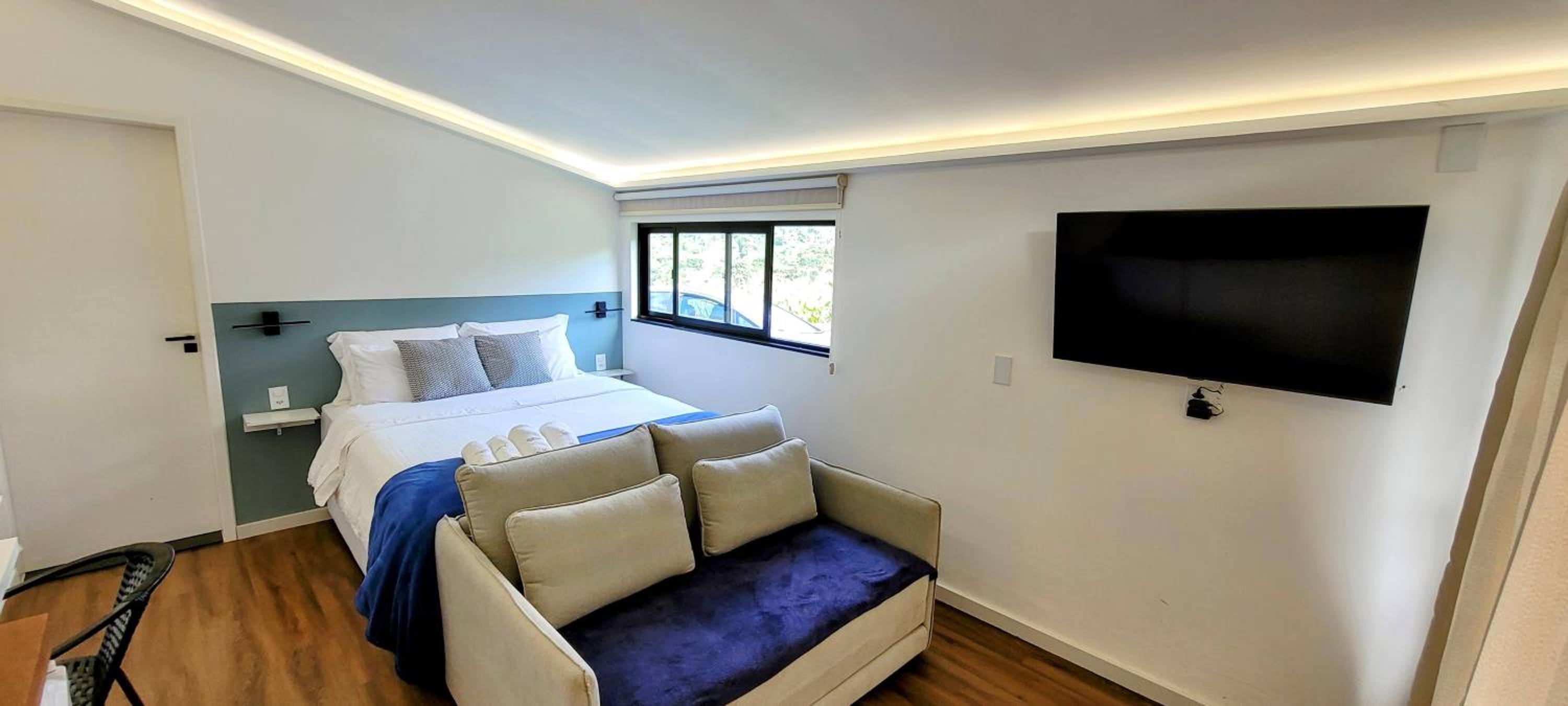One-Bedroom House photo 3