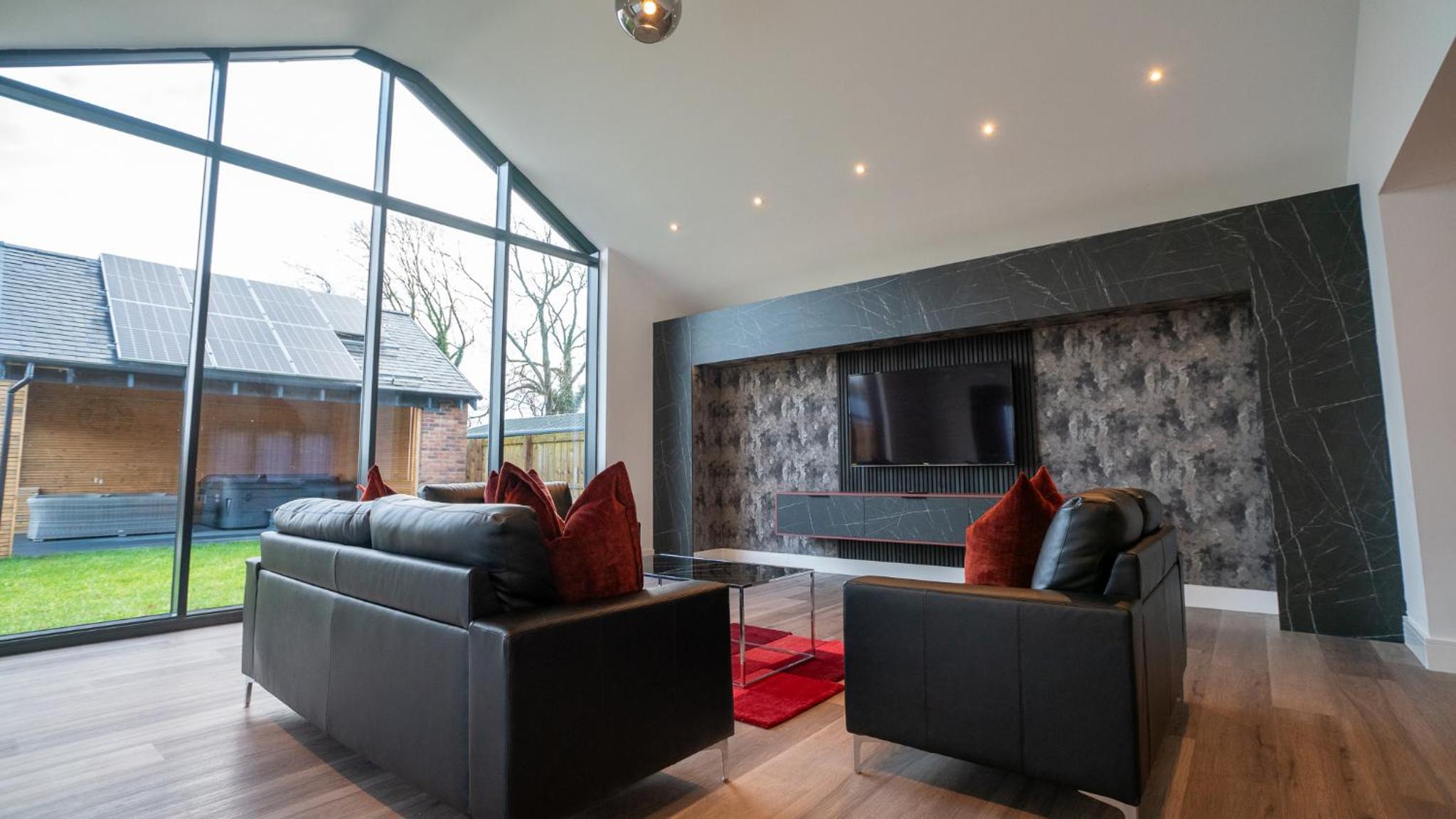 Double Room with Park View photo 2