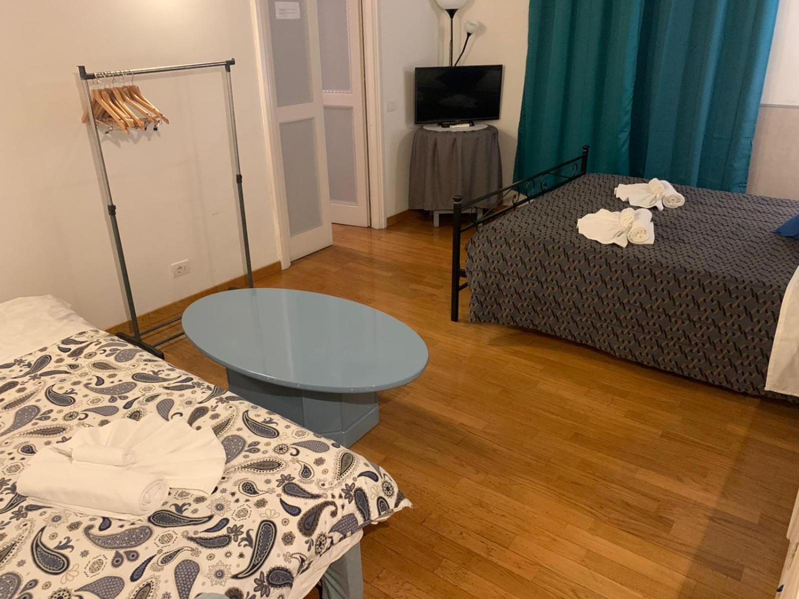 Classic Triple Room photo 3