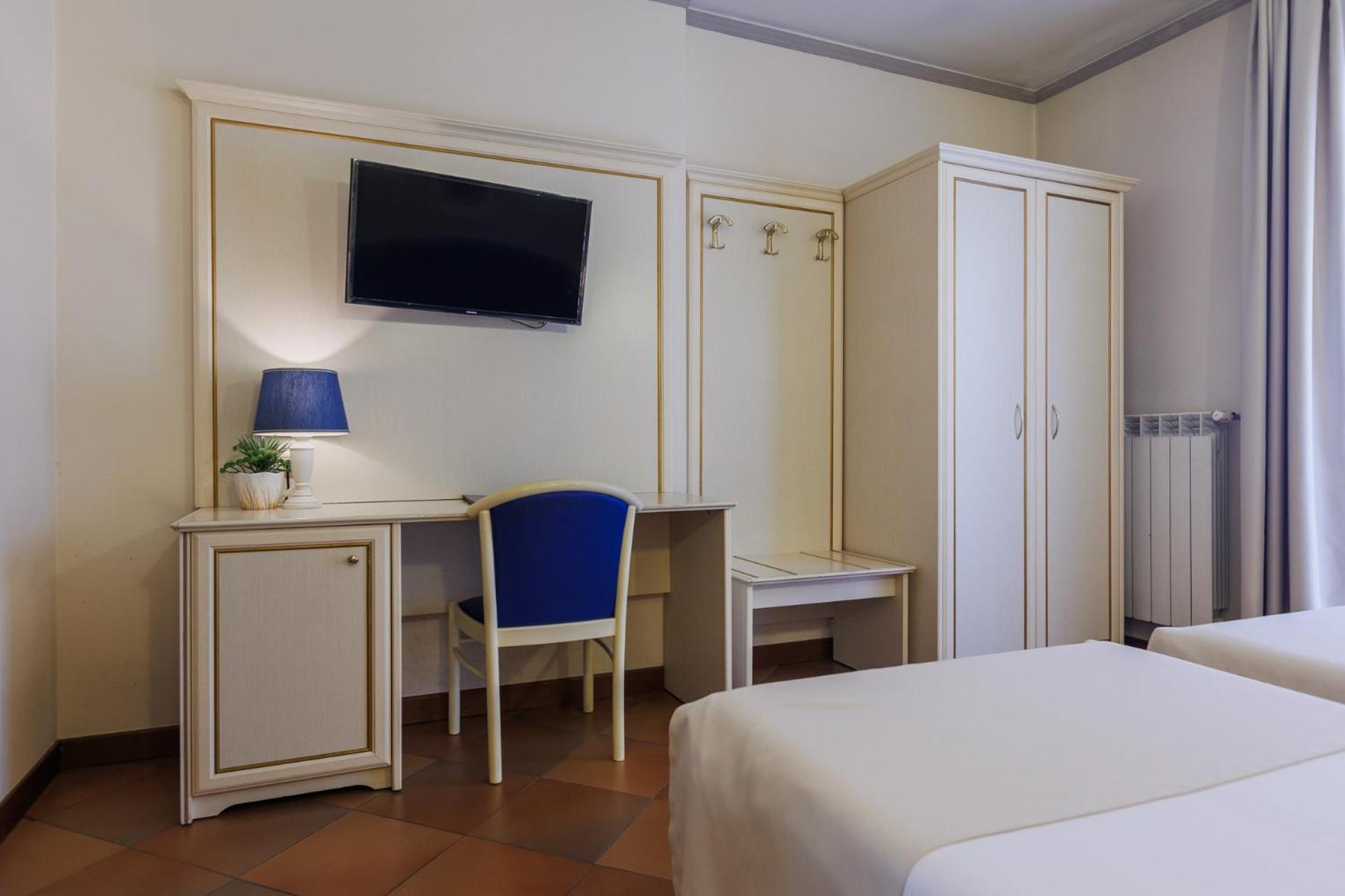 Comfort Double or Twin Room - Photo 5