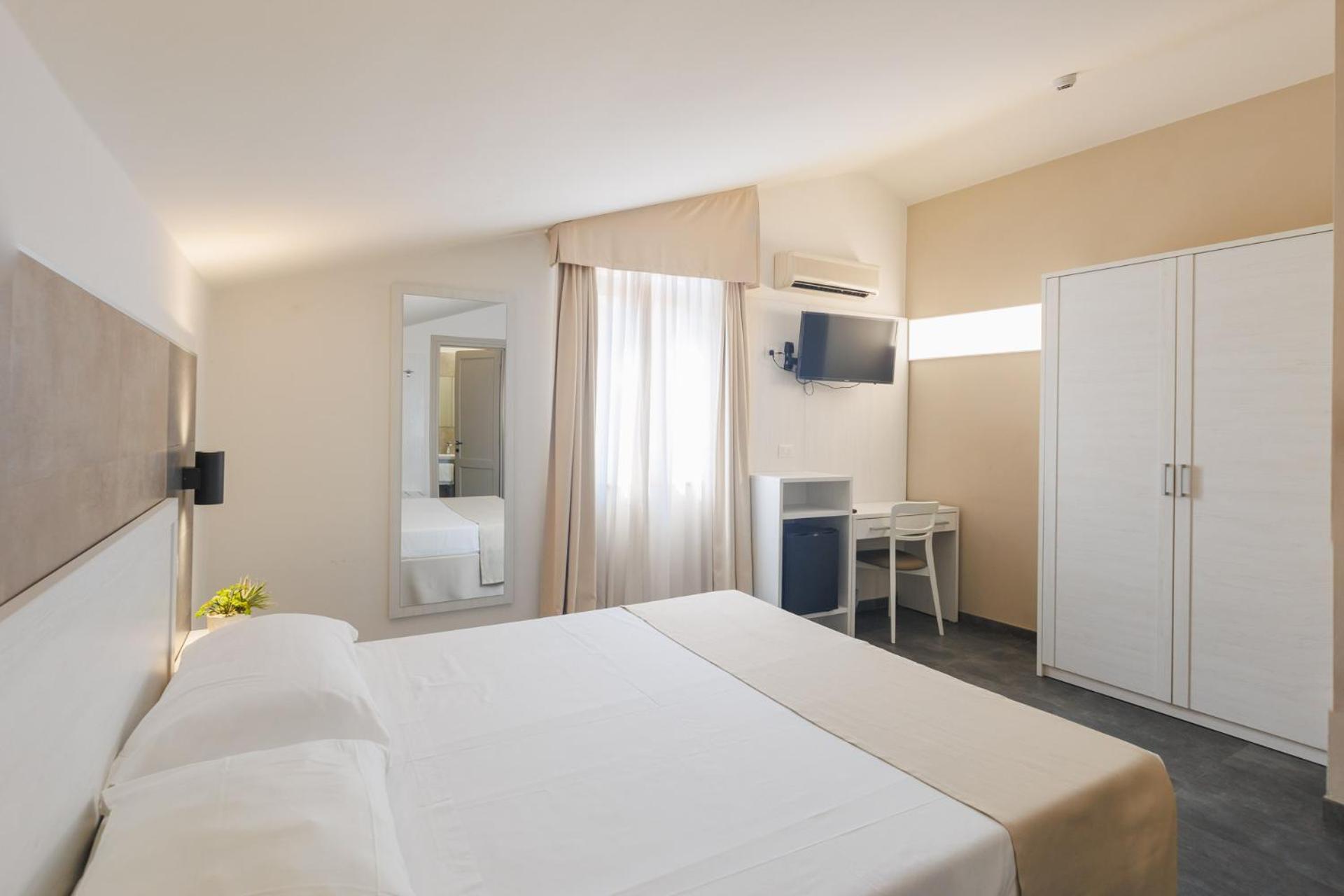 Comfort Double or Twin Room - Photo 10