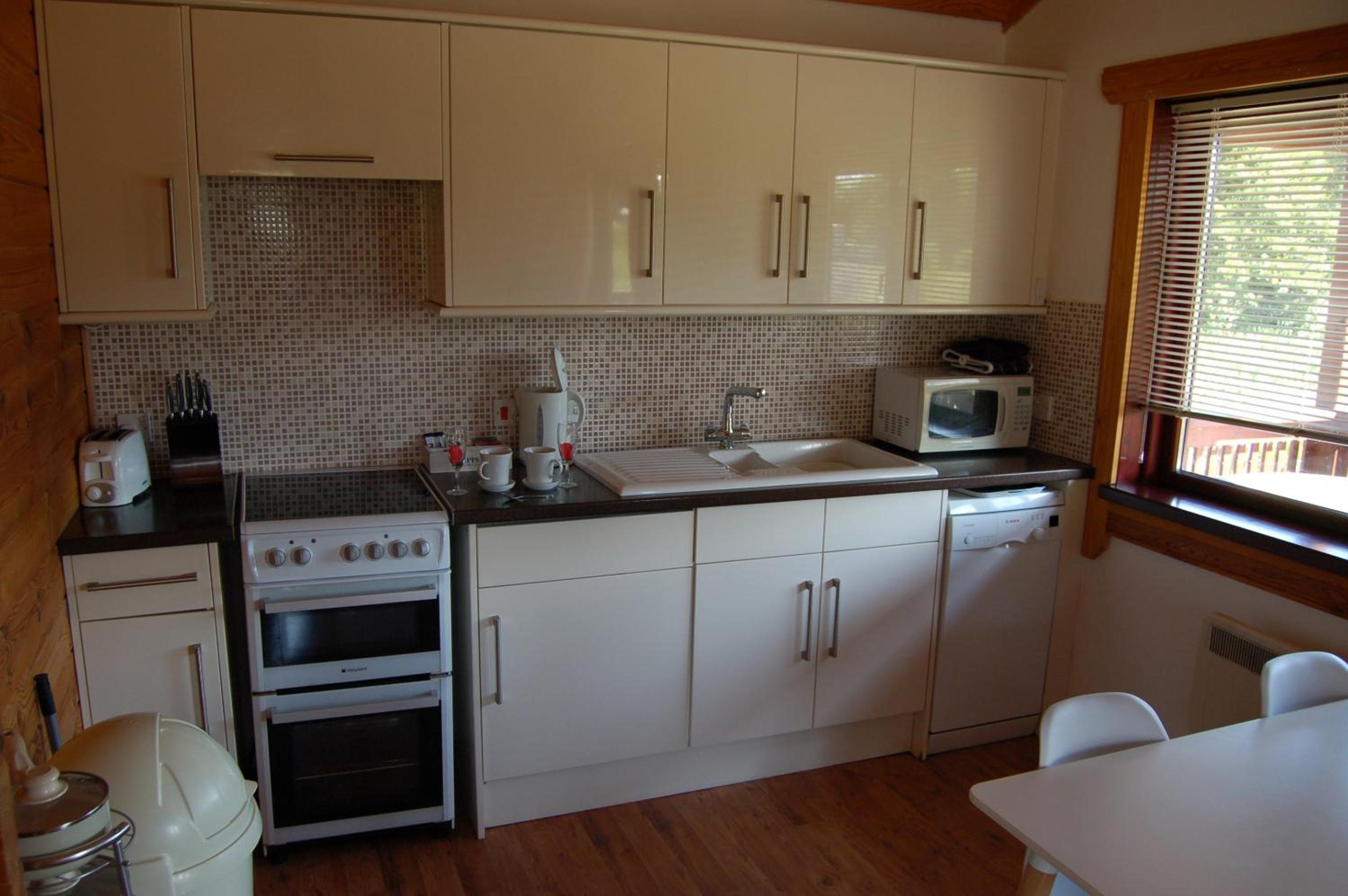 One-Bedroom Chalet photo 2