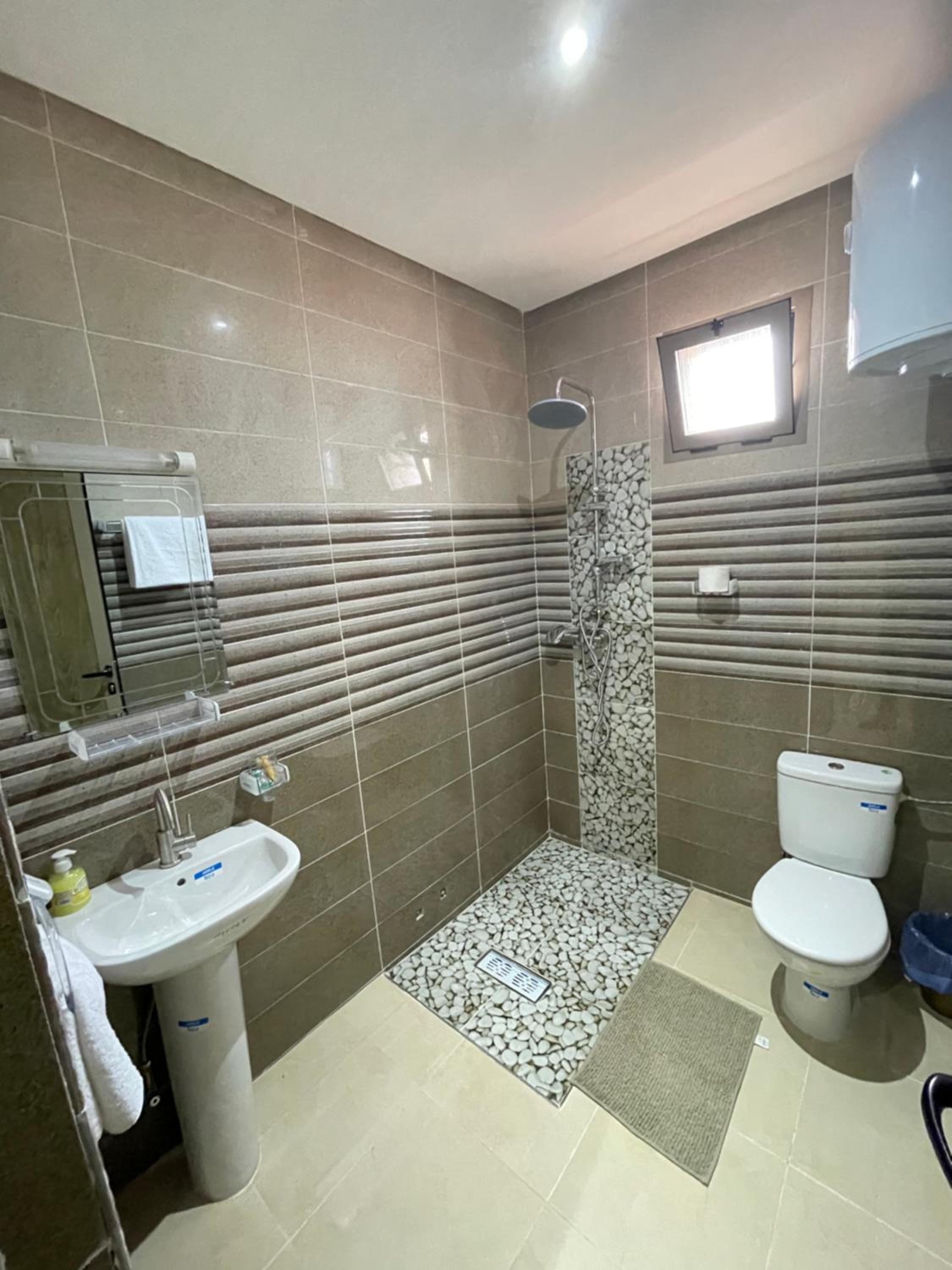 Two-Bedroom House photo 3