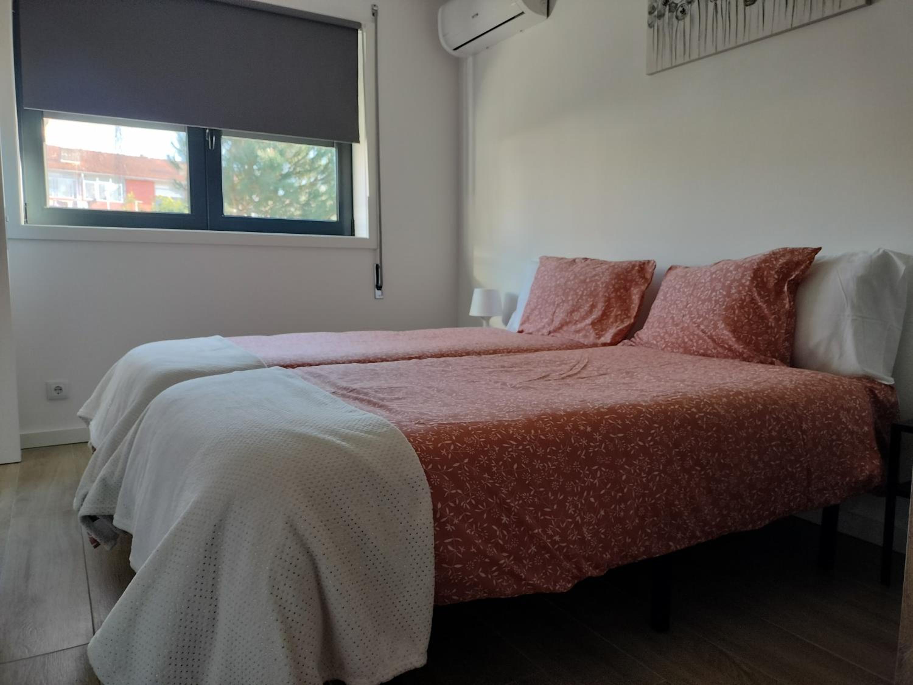 Double or Twin Room photo 2