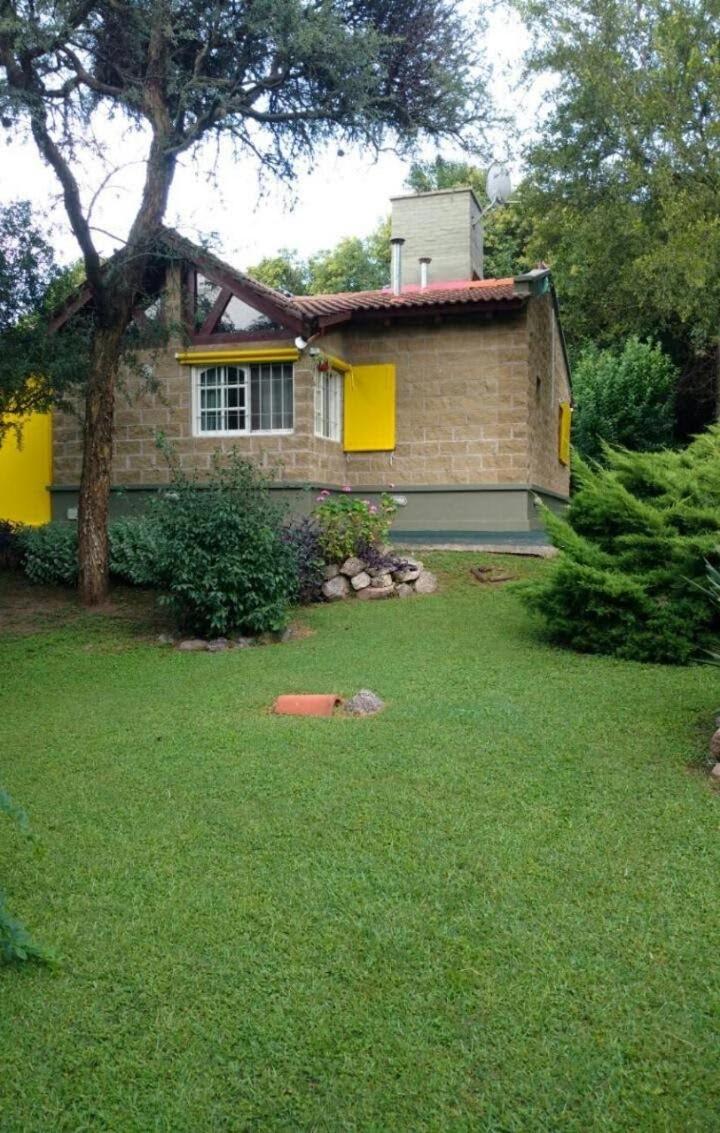 Two-Bedroom Chalet photo 2