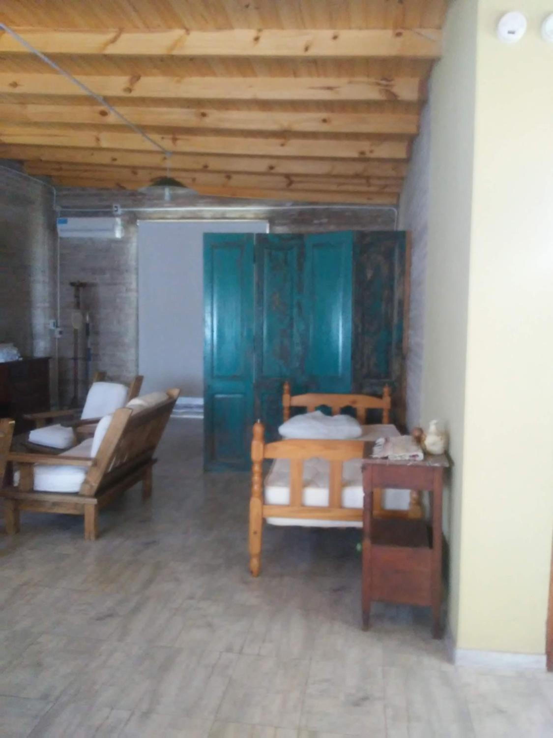 One-Bedroom House photo 3