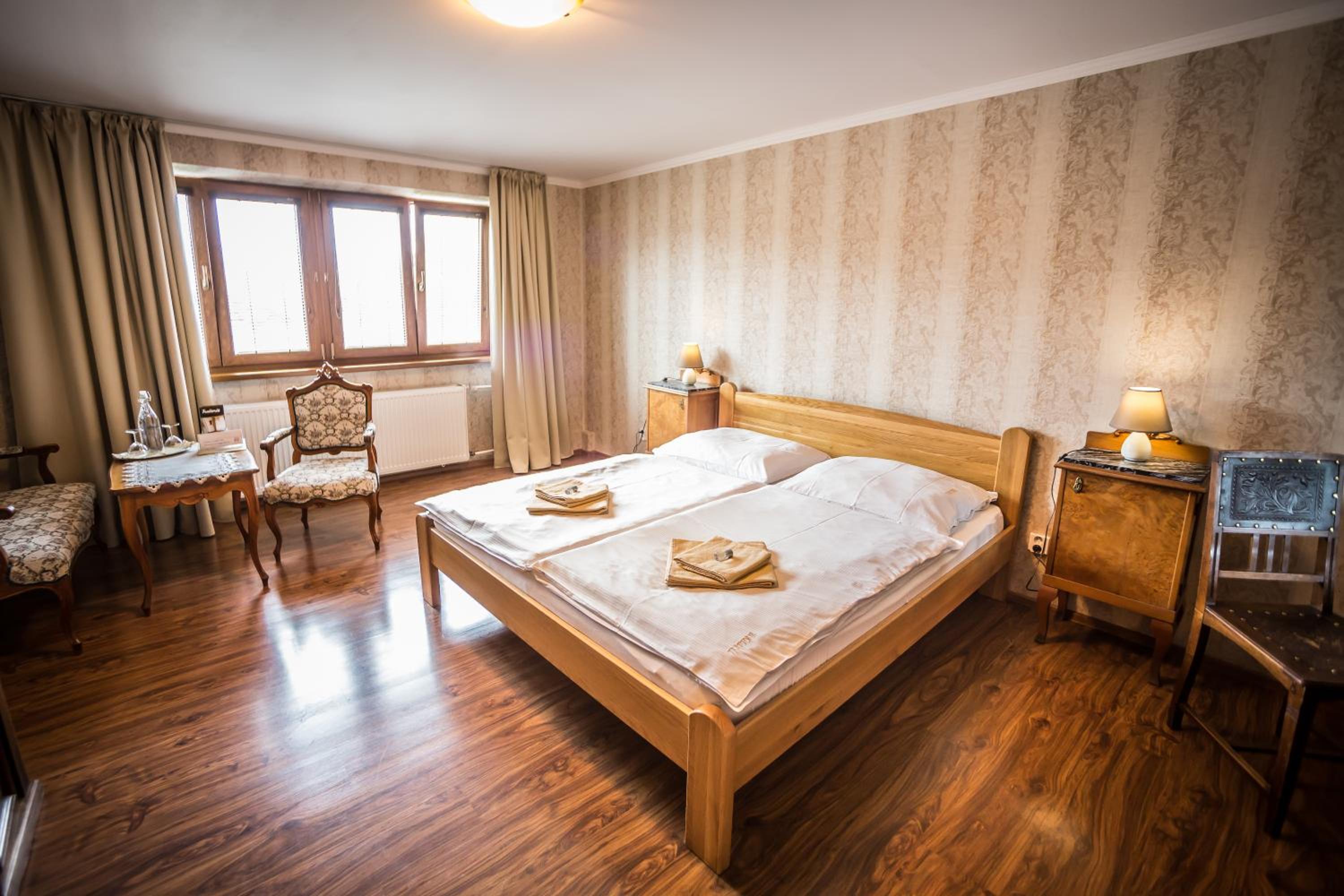 Double or Twin Room