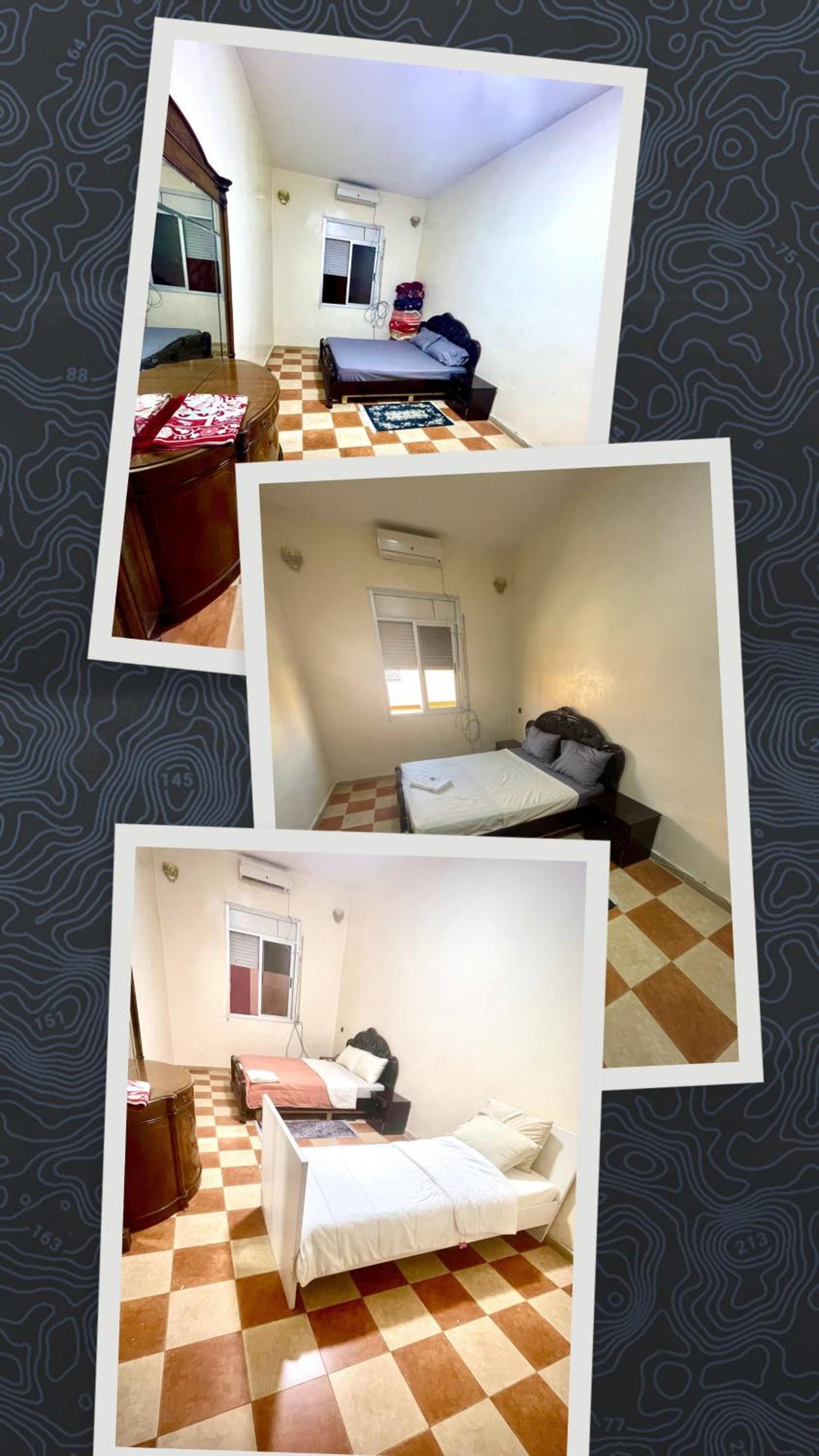 Two-Bedroom Apartment photo 3