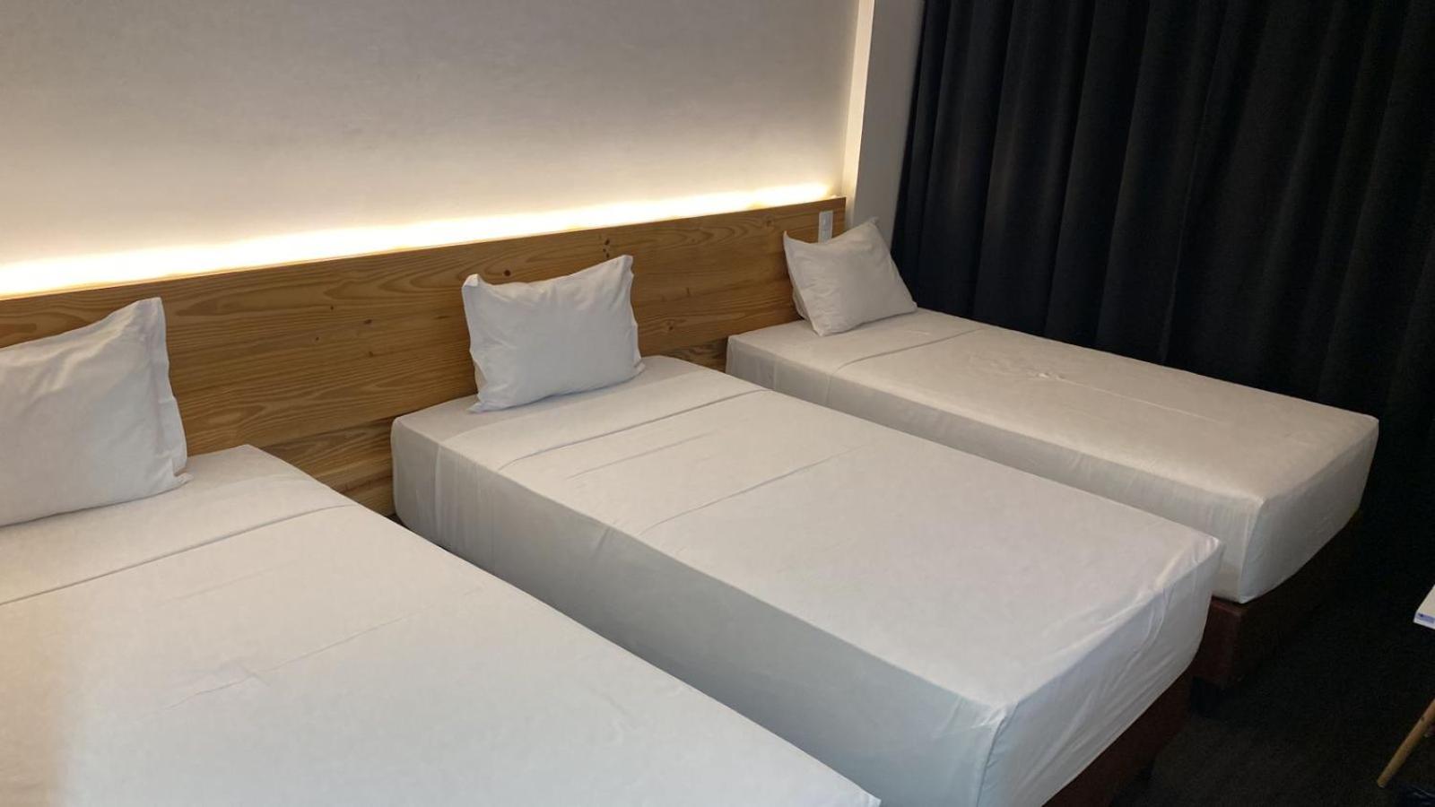 Standard Triple Room - Photo 6