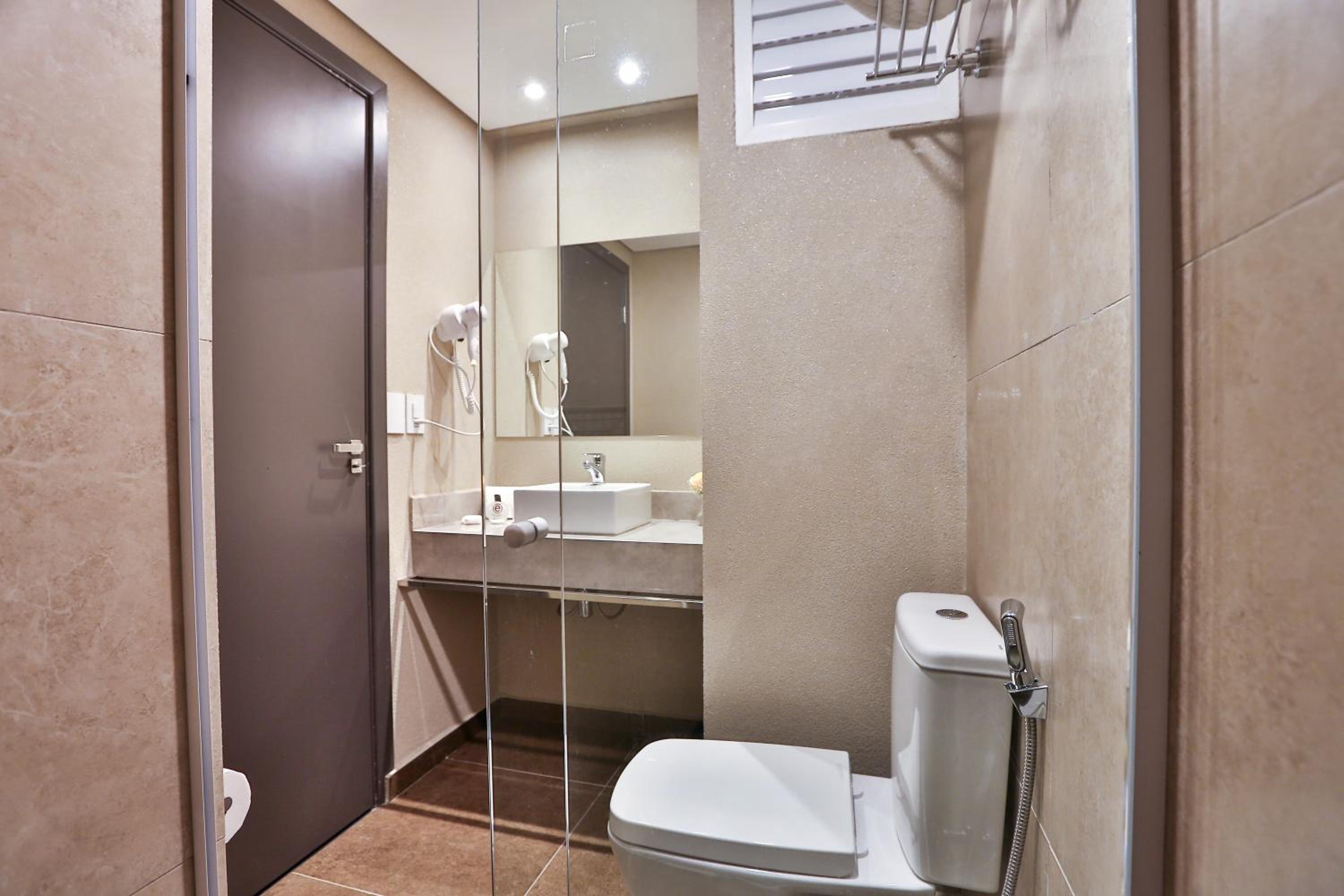 Standard Triple Room - Photo 4