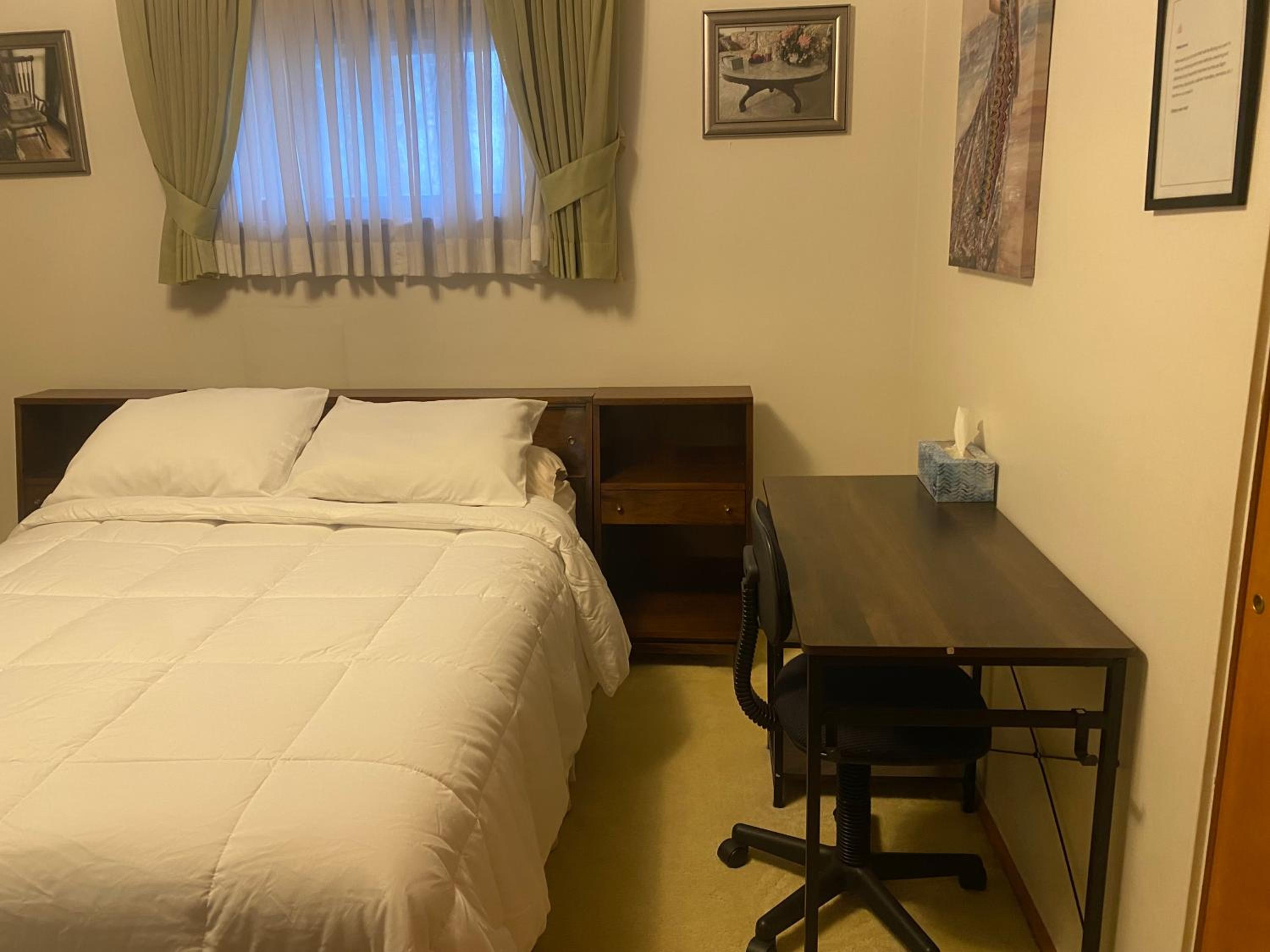 Double Room photo 1