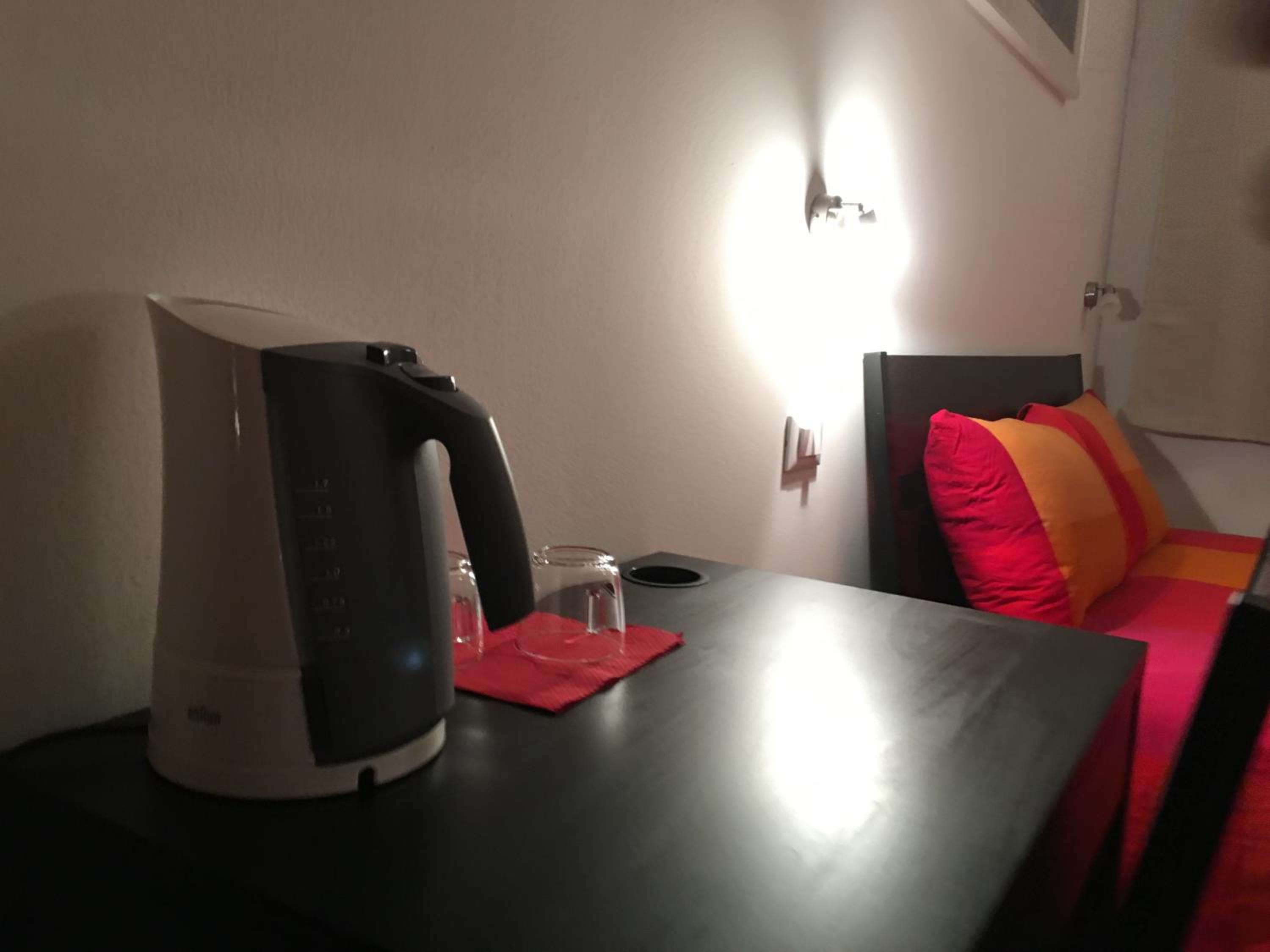 Résidence Villa Rendina, Photo 12