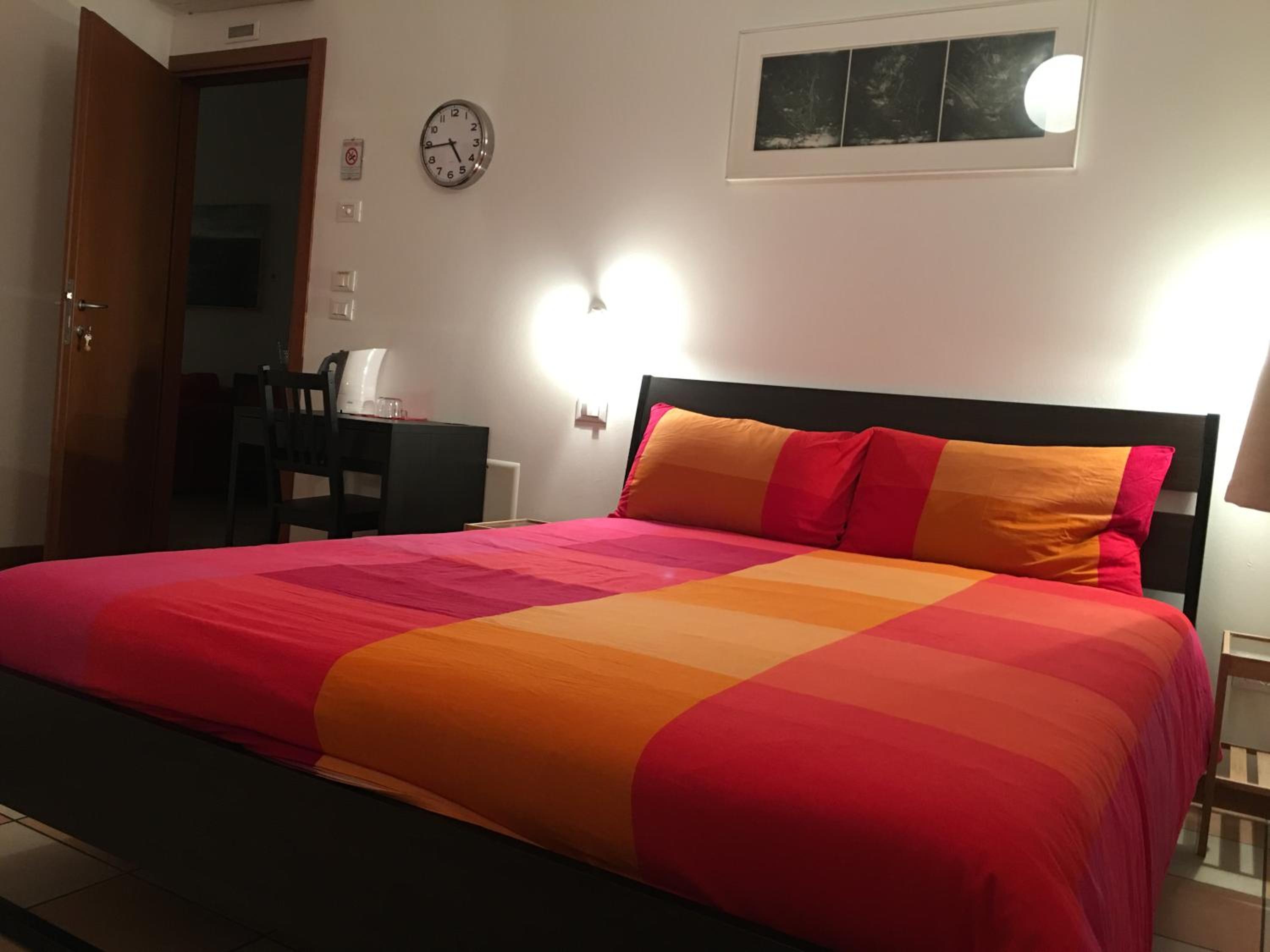 Résidence Villa Rendina, Photo 13